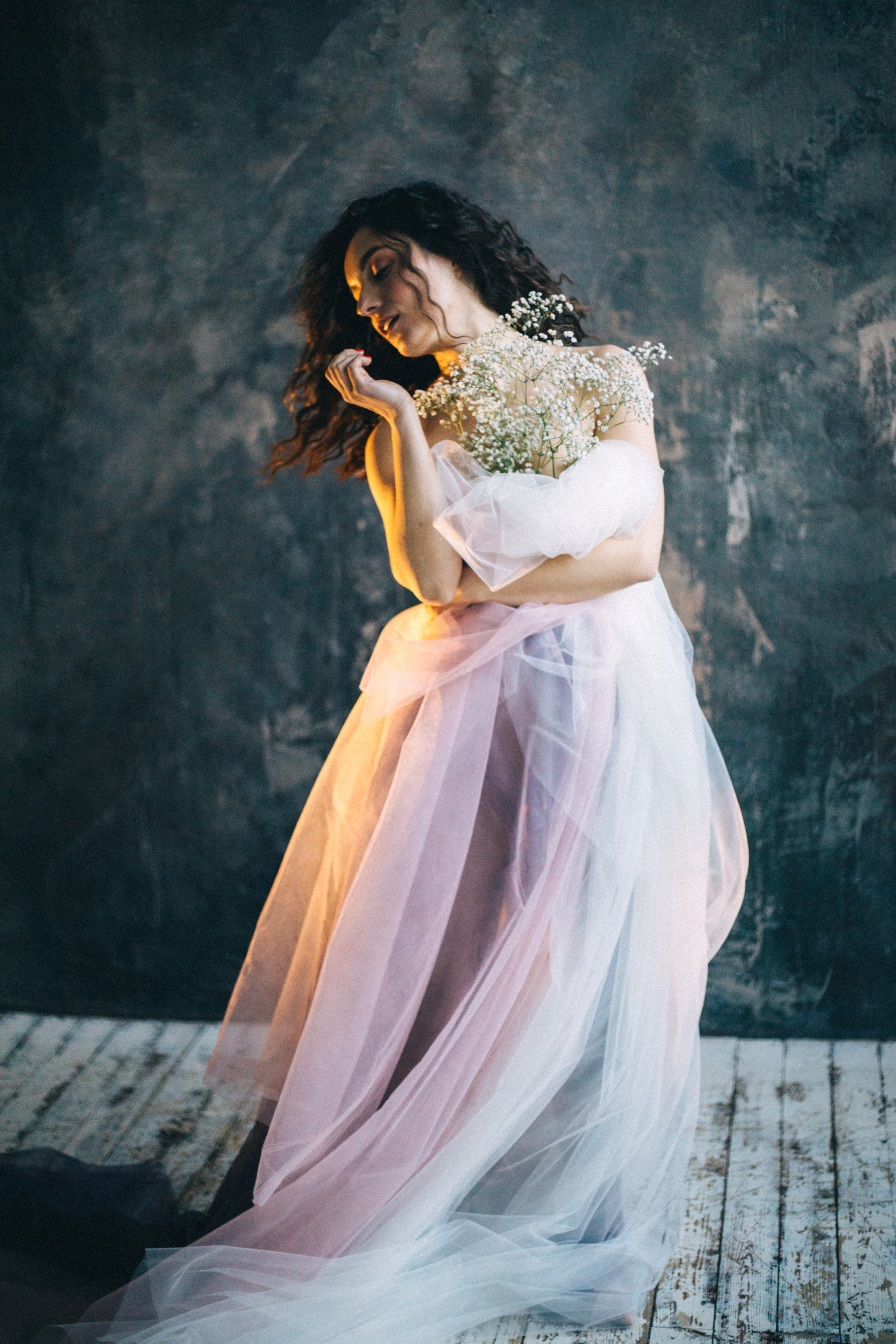 ФОТОДЕНЬ INSPIRITION. Фотограф в Москве Ольга Svog