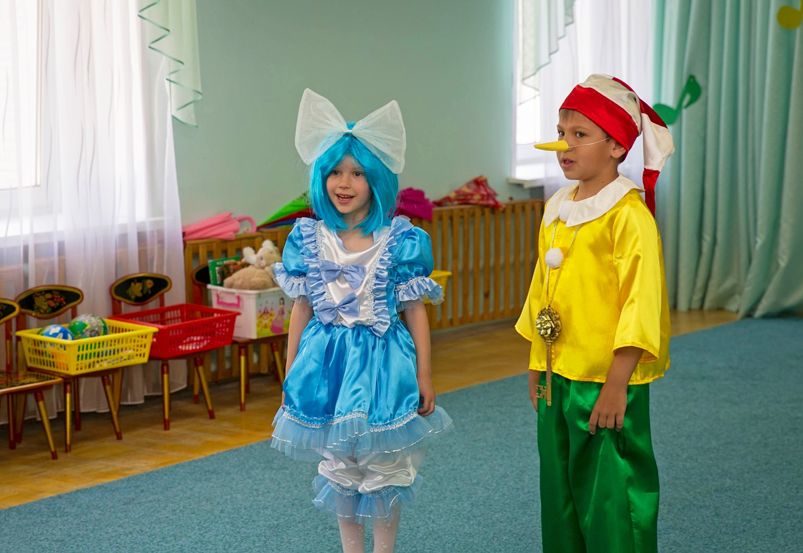 Выпускной 466. Семейный и детский фотограф в Нижнем Новгороде