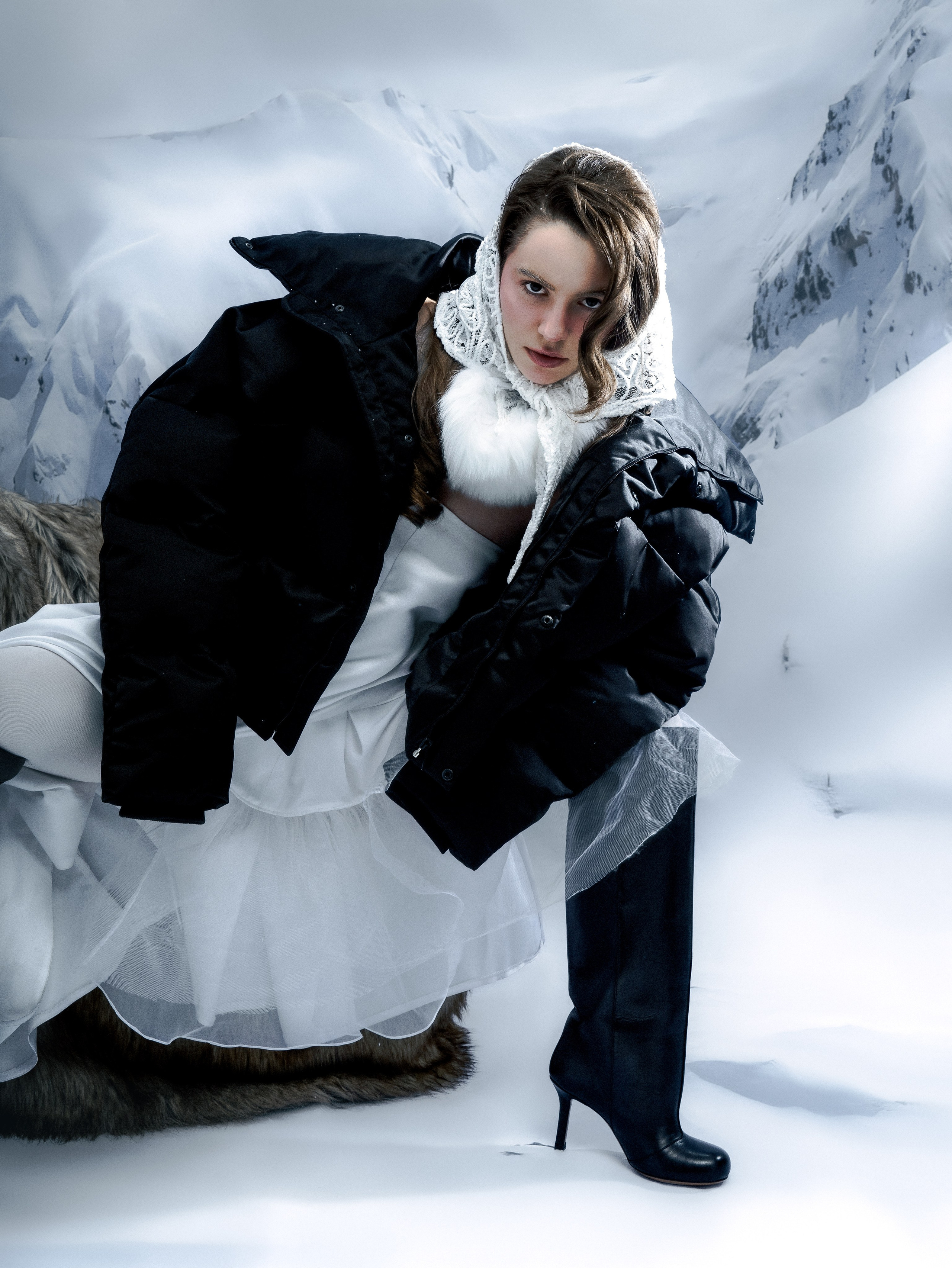 MARYANA RO. Главная