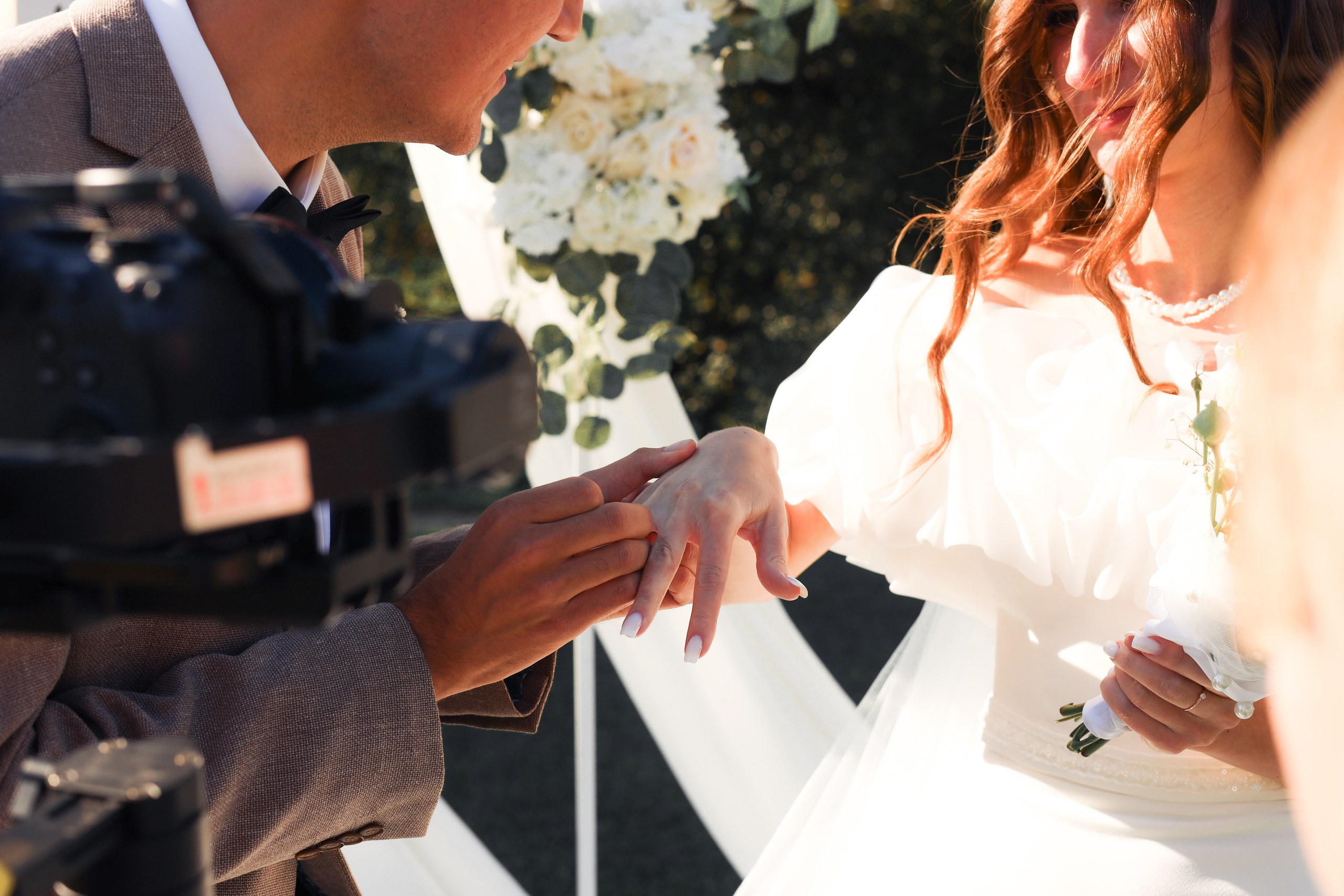 Илья & Ника | Берхино. Фотограф Мария Лаенко