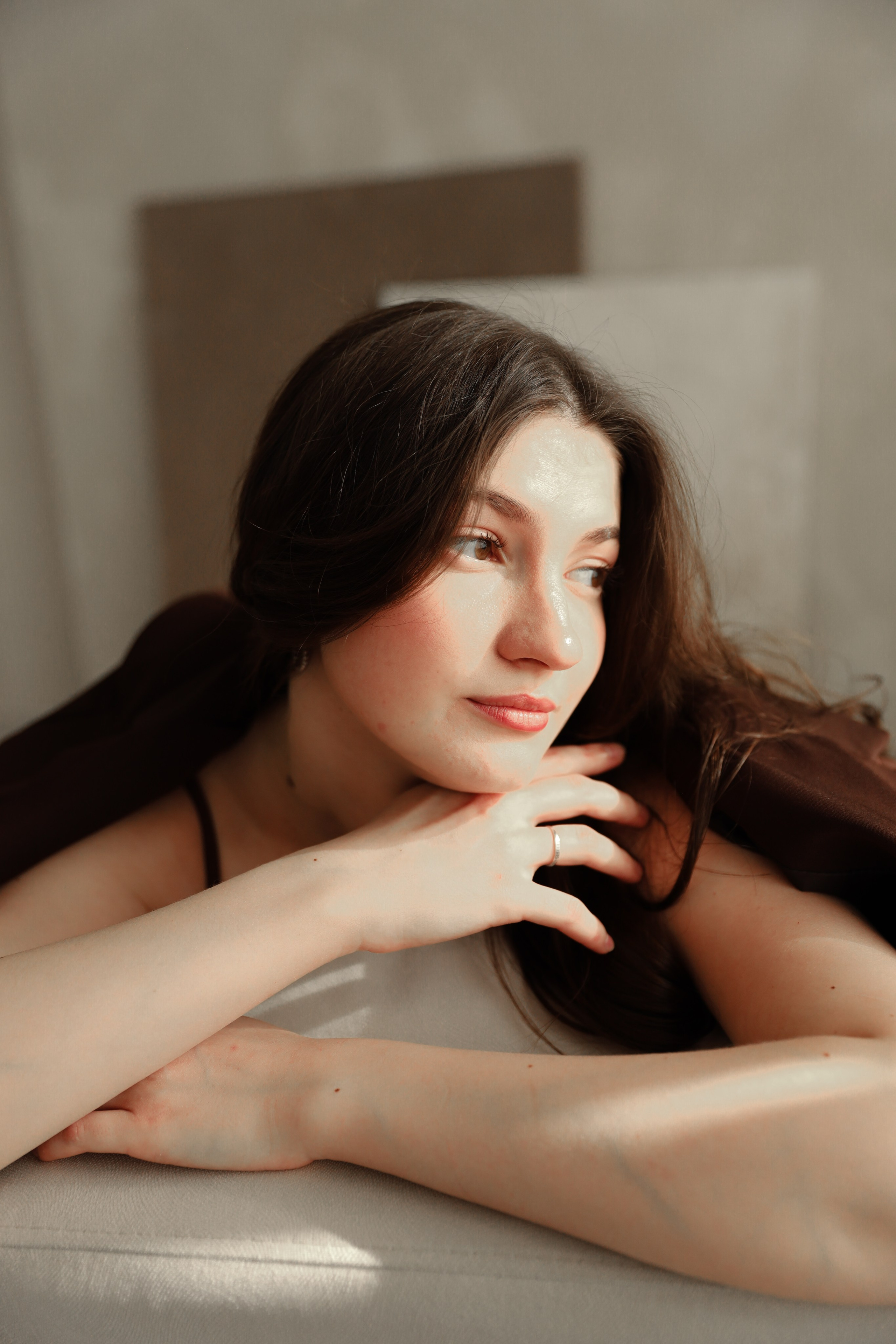 София. Фотограф Мария Лаенко