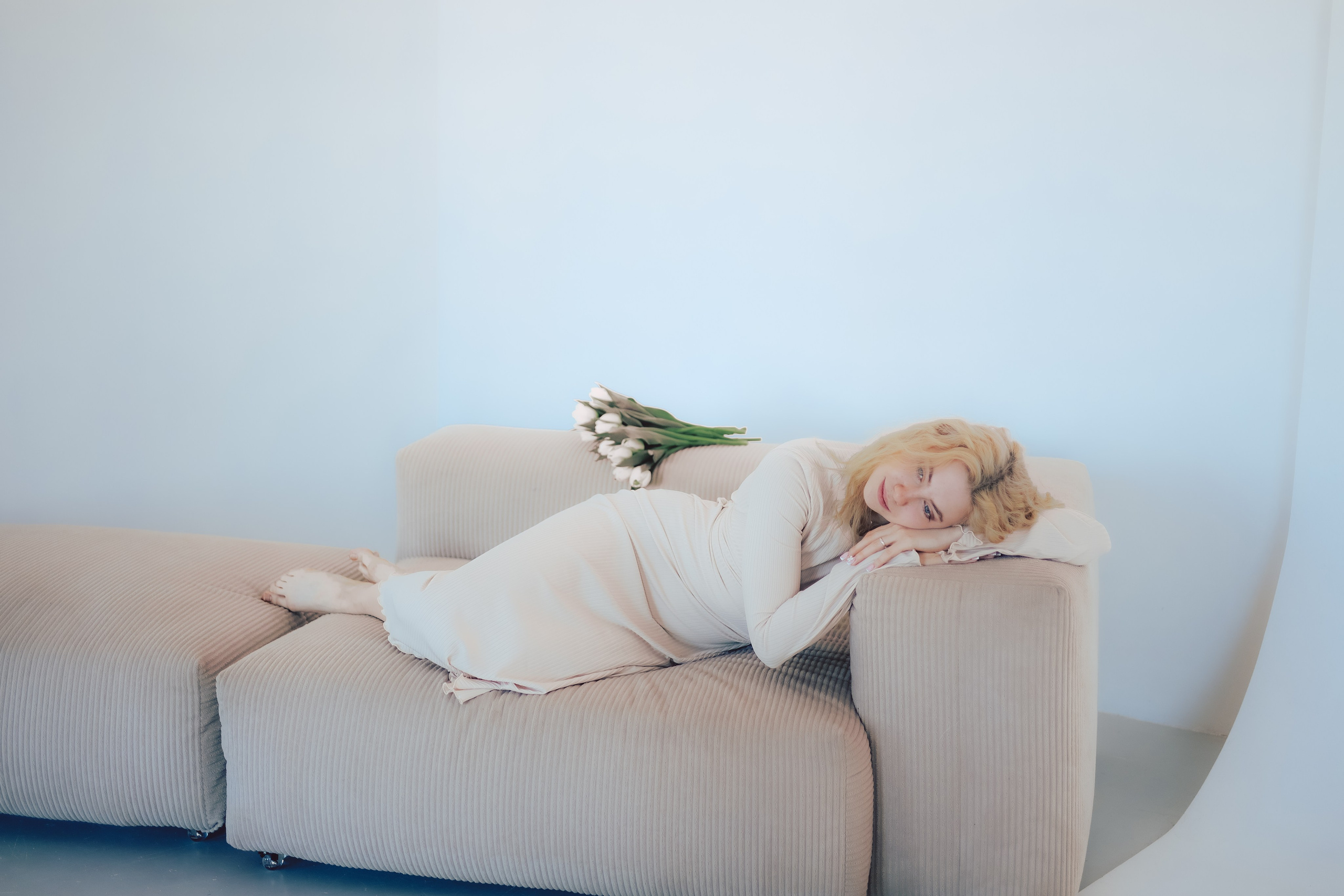 Екатерина. Фотограф Мария Лаенко