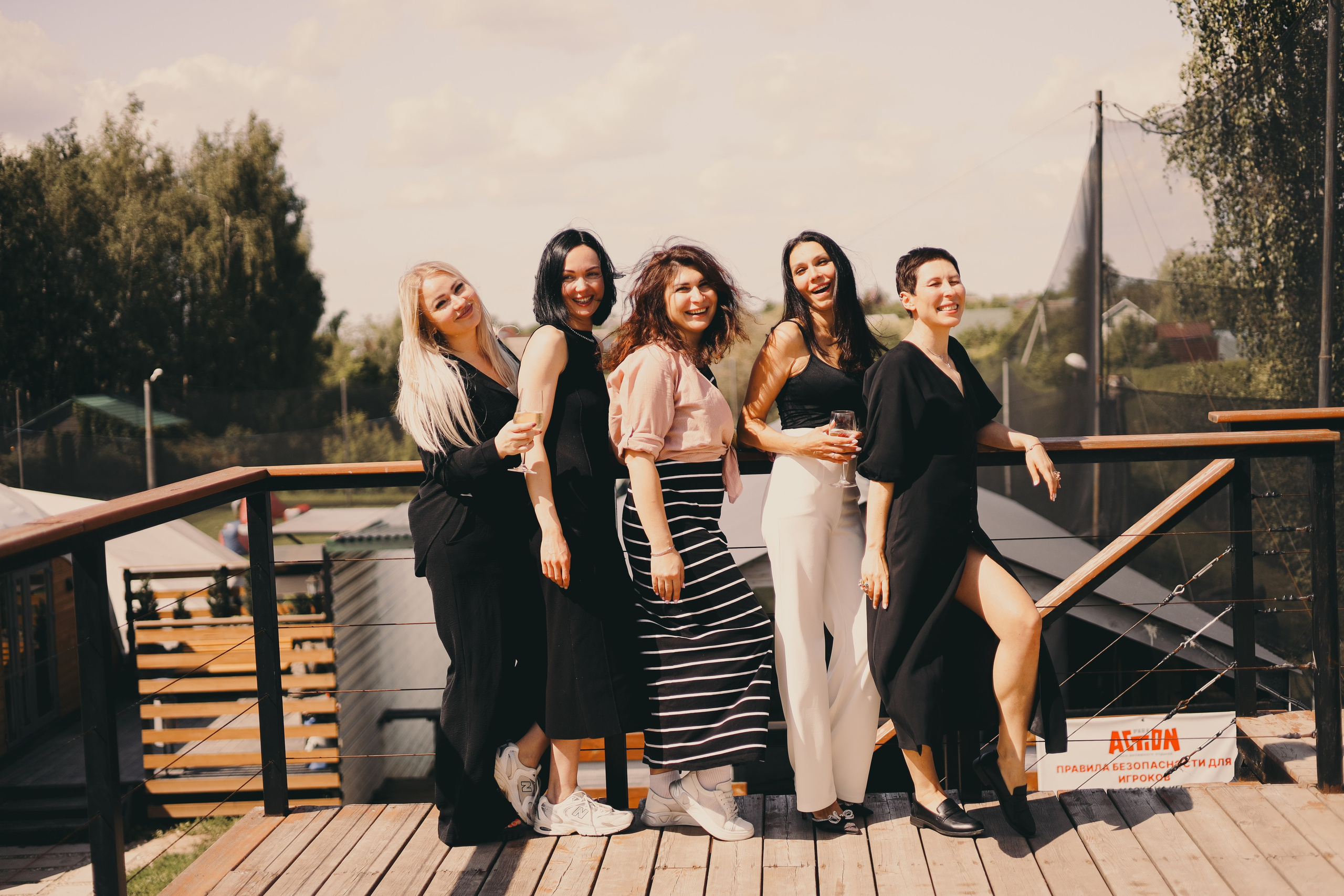 День рождения. Фотограф Мария Лаенко