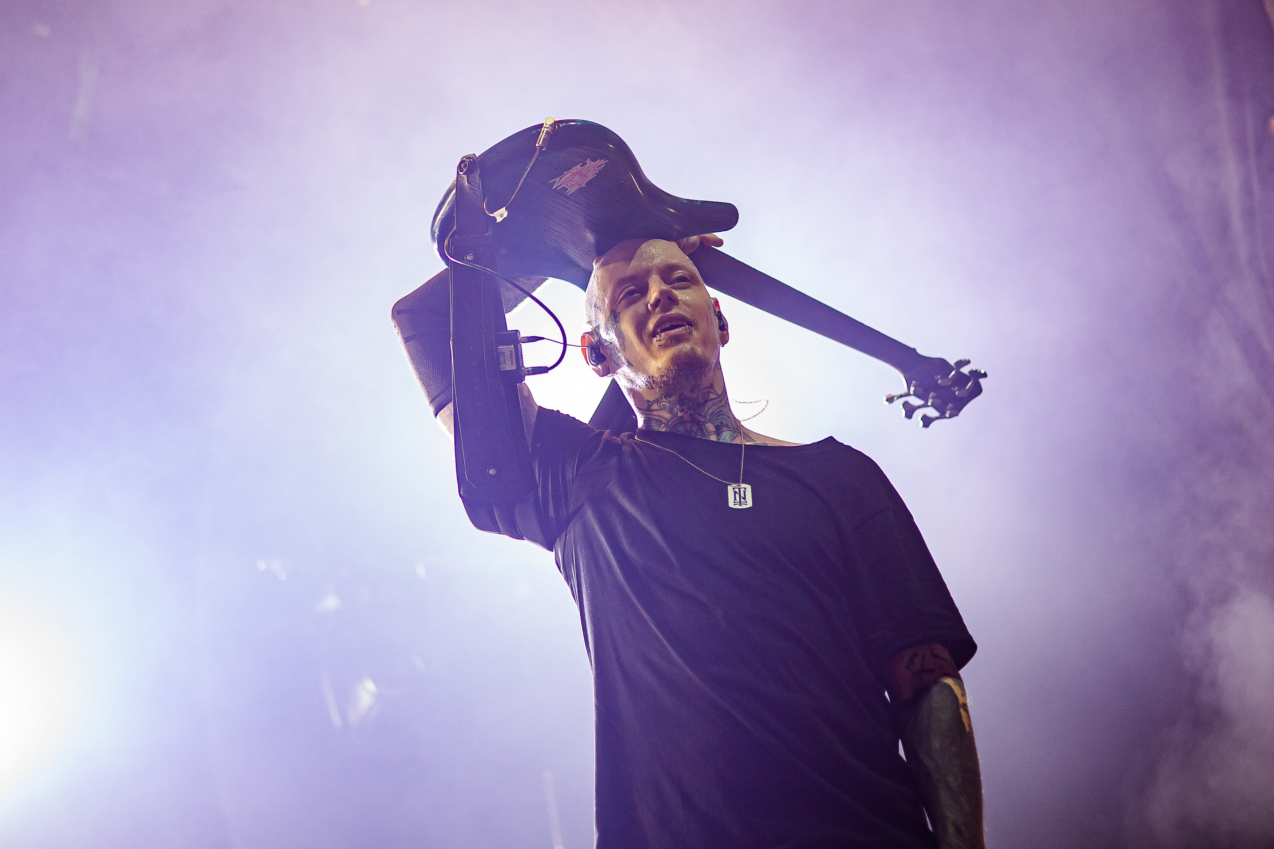 Гарри Топор и Тони Раут. Фотограф Сонкина Татьяна