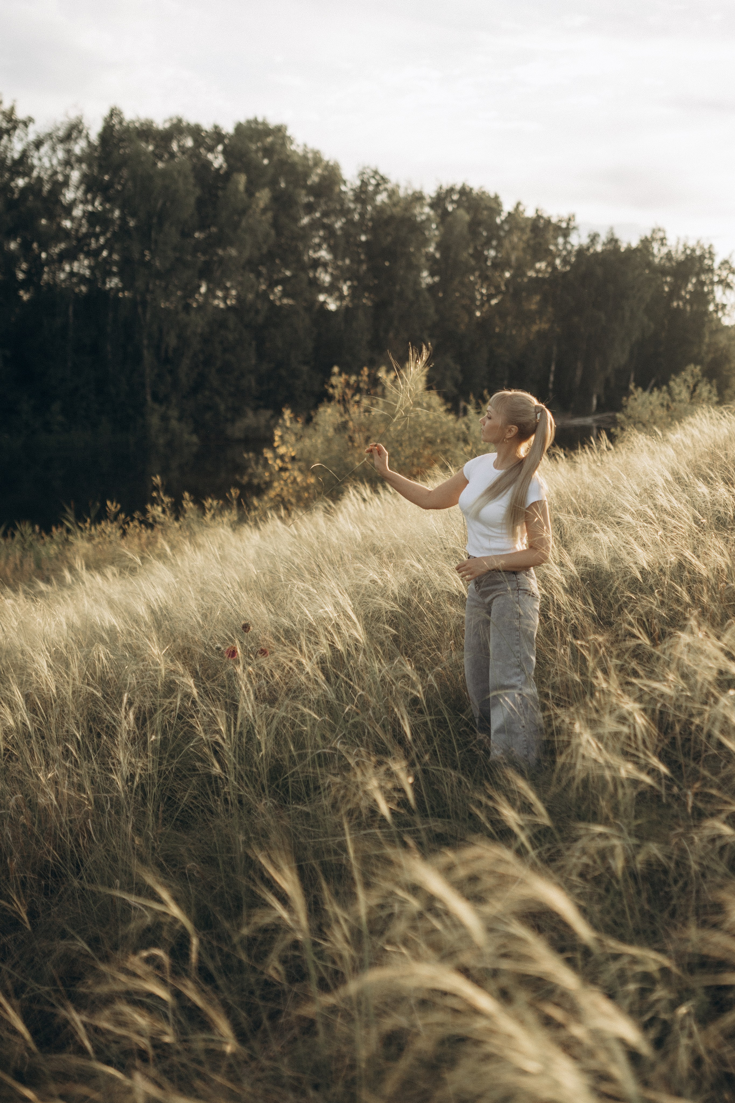 Евгения. Семейный фотограф lifestyle в Новосибирске Елена Шпилевая