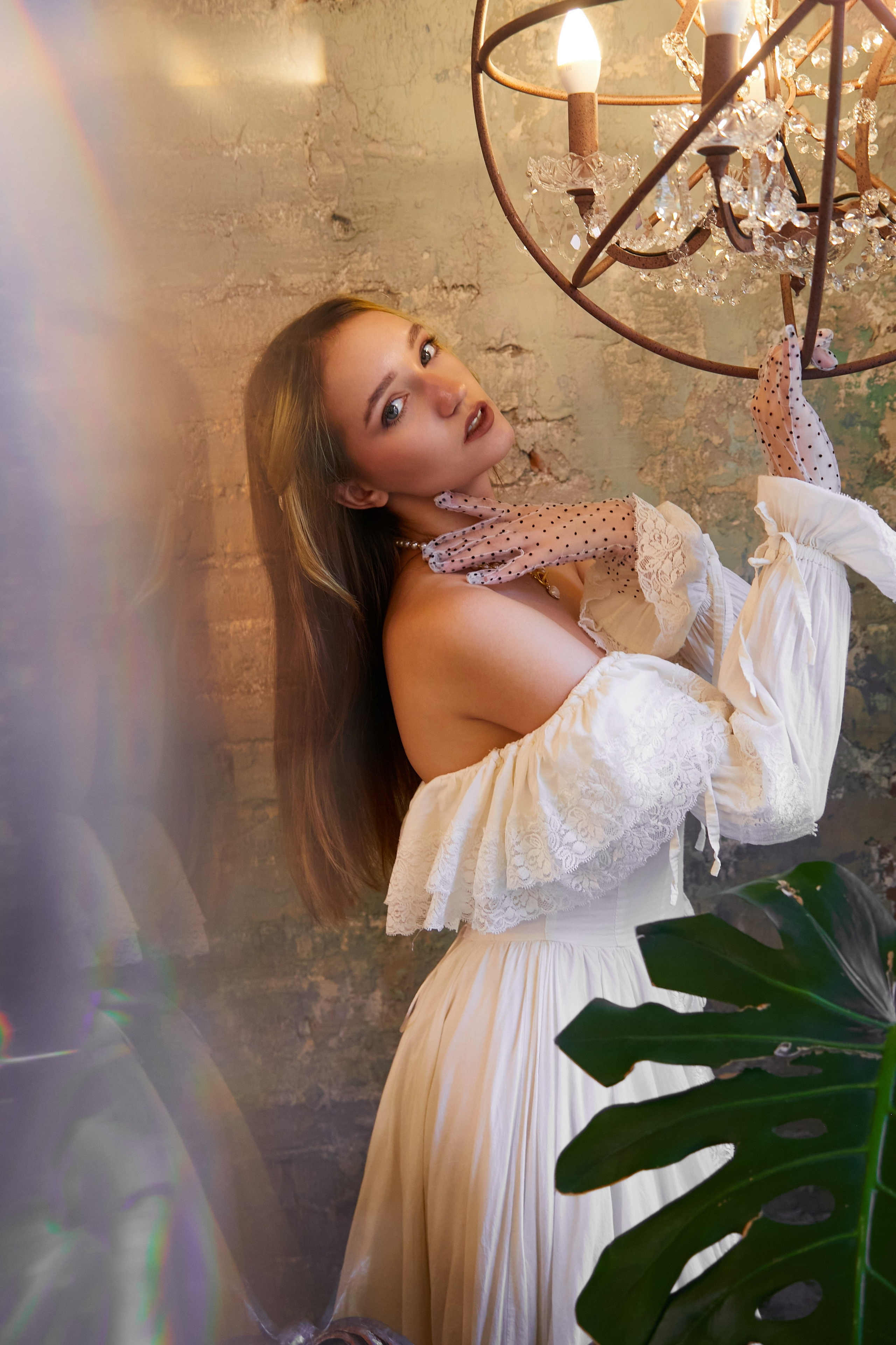 «Готика 2.0». Свадебный и креативный фотограф в ЮФО и МСК