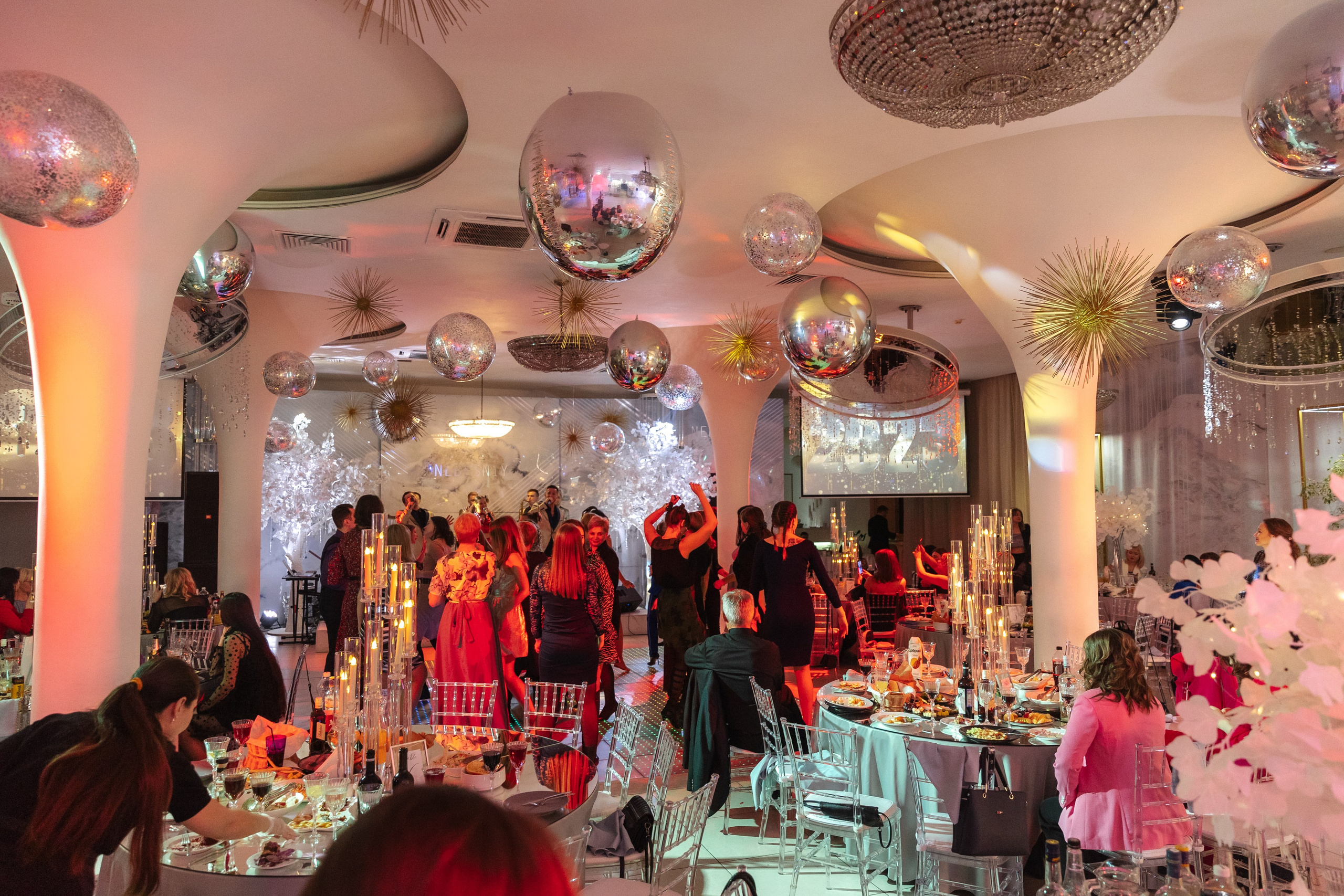 Фотосессия мероприятий. Свадебный и семейный фотограф в Санкт-Петербурге Нечаев Михаил