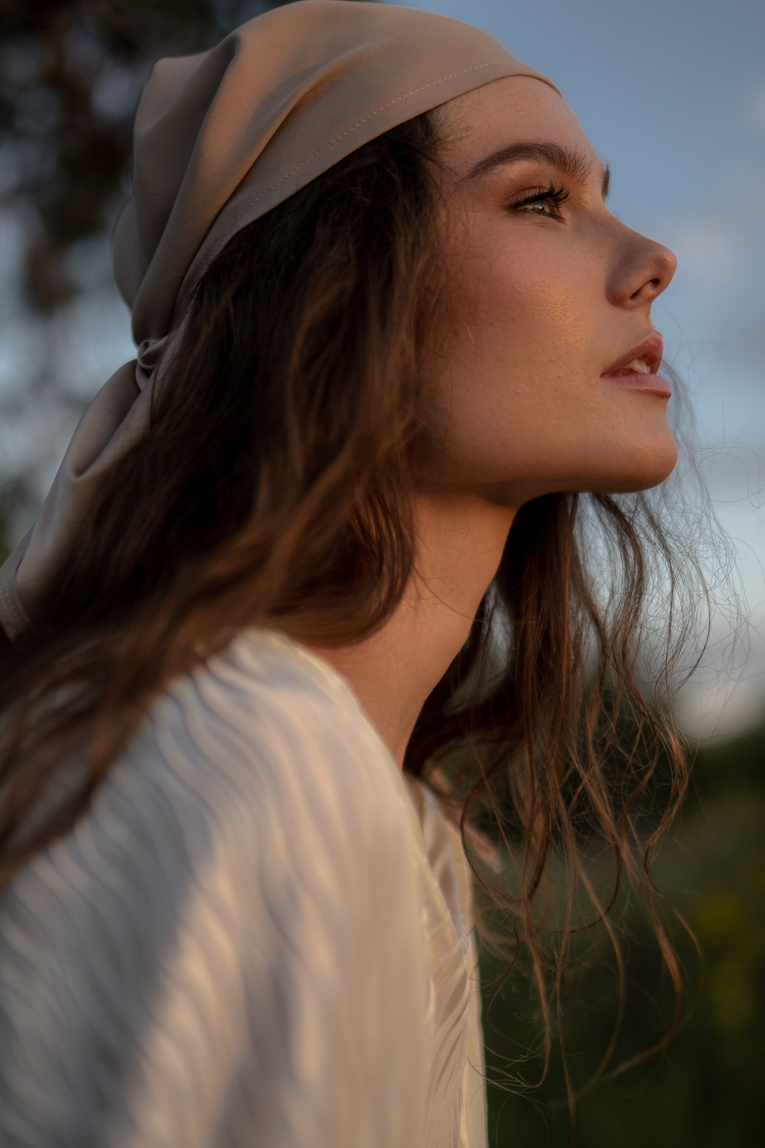 Даша. Свадебный фотограф Тольятти Москва Адамова Виктория