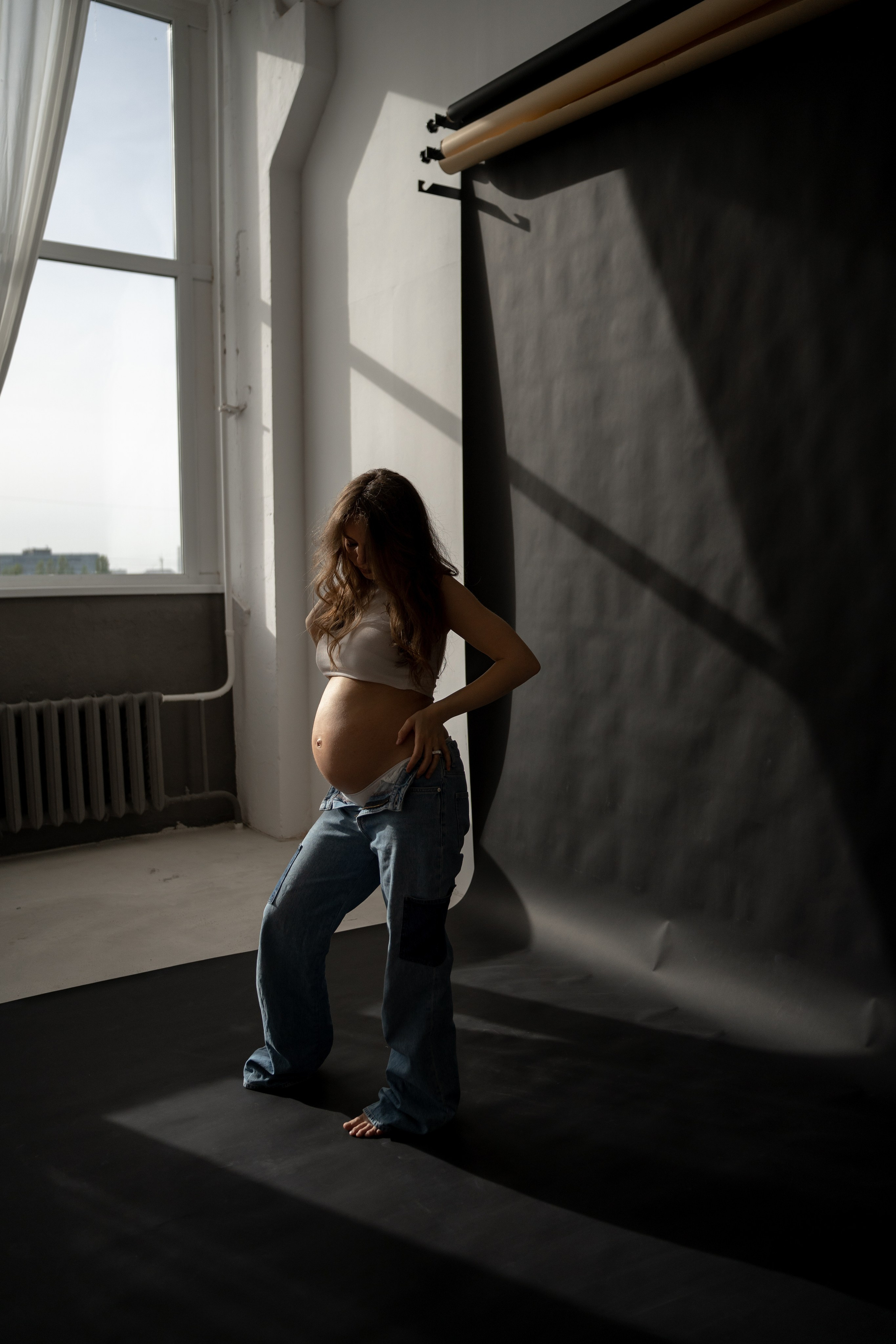 Полина. Свадебный фотограф Тольятти Москва Адамова Виктория