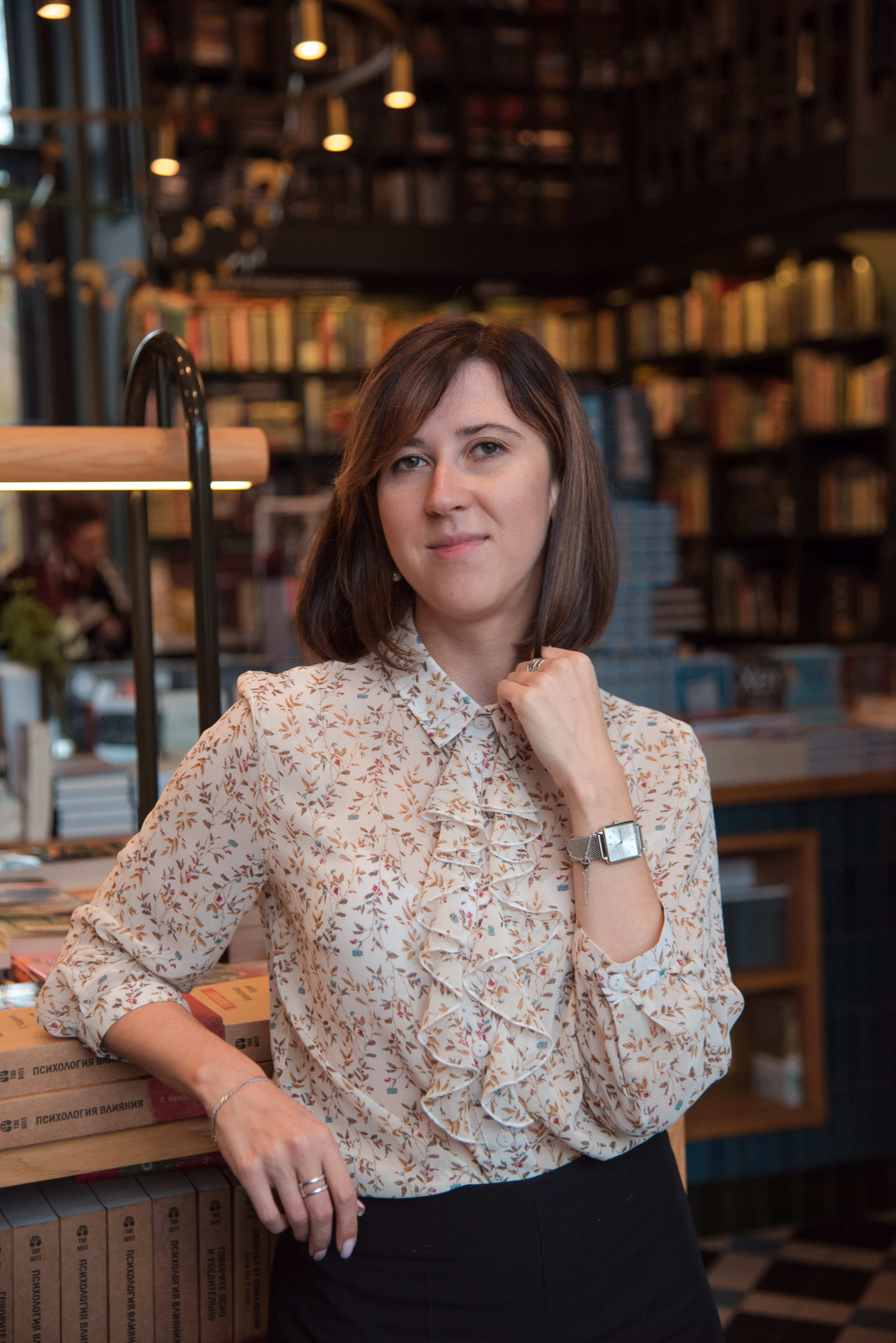 Ангелина. Свадебный и семейный фотограф с Санкт-Петербурге Ольга Стрижакова