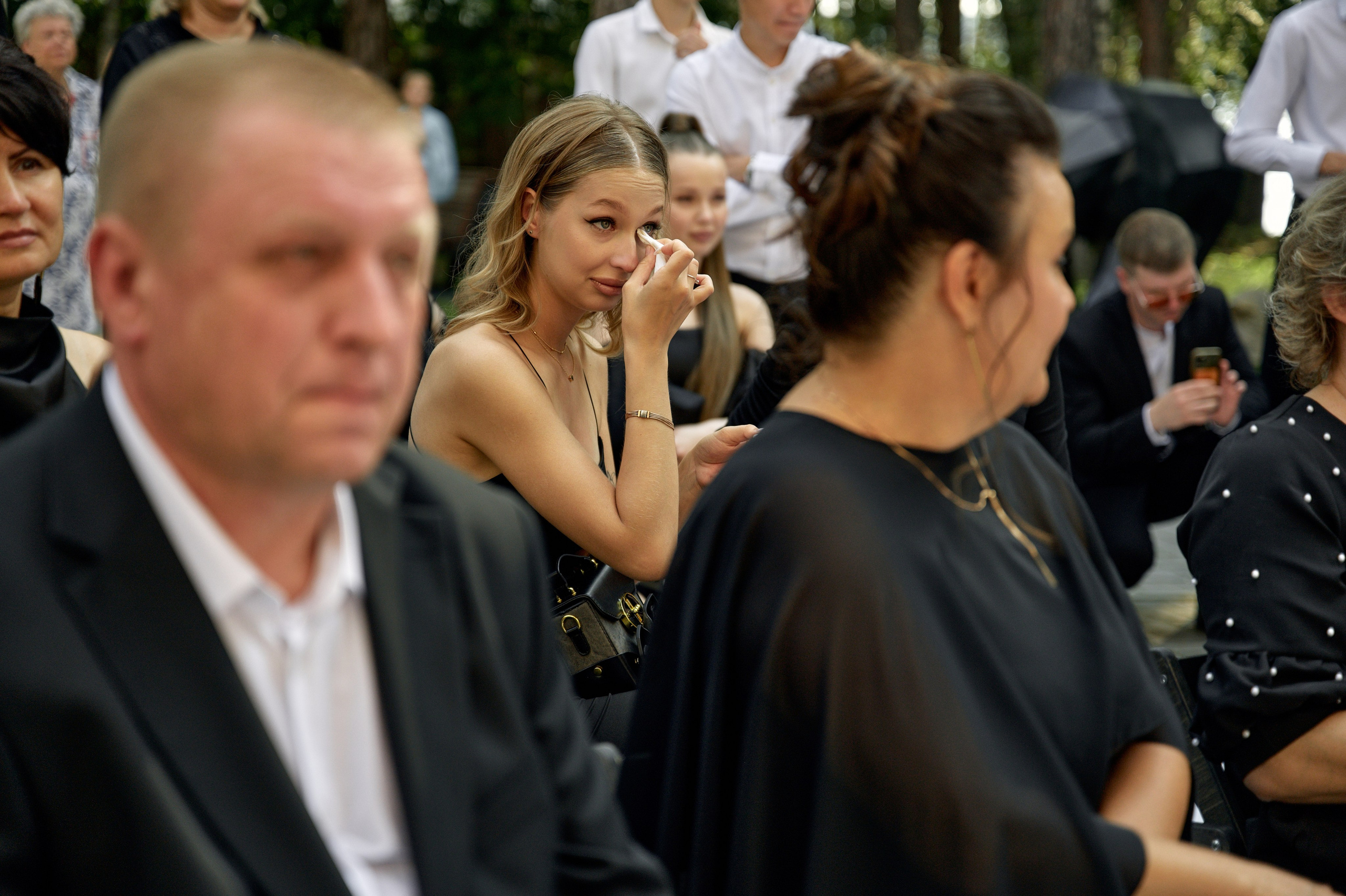 Ярослав и Карина. Фотограф Челябинск — Кирилл Устюжанин