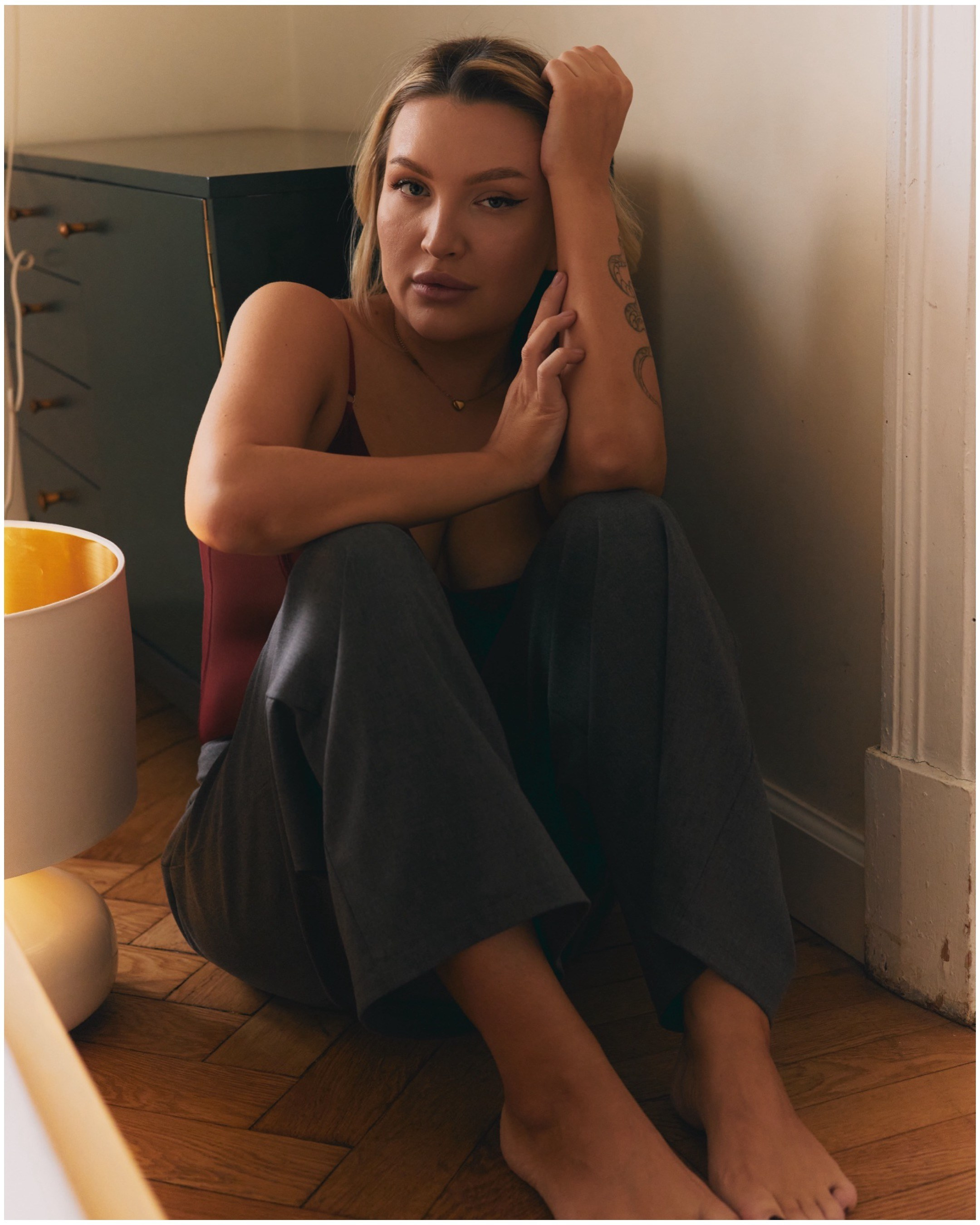 Влада. Фотограф в Москве Струц Влада