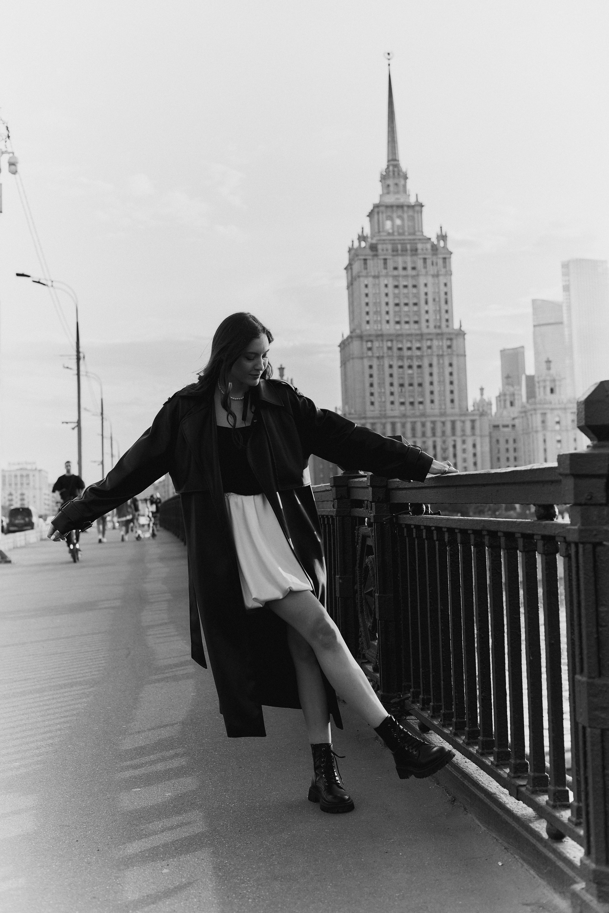 Ирина. Фотограф в Москве Струц Влада