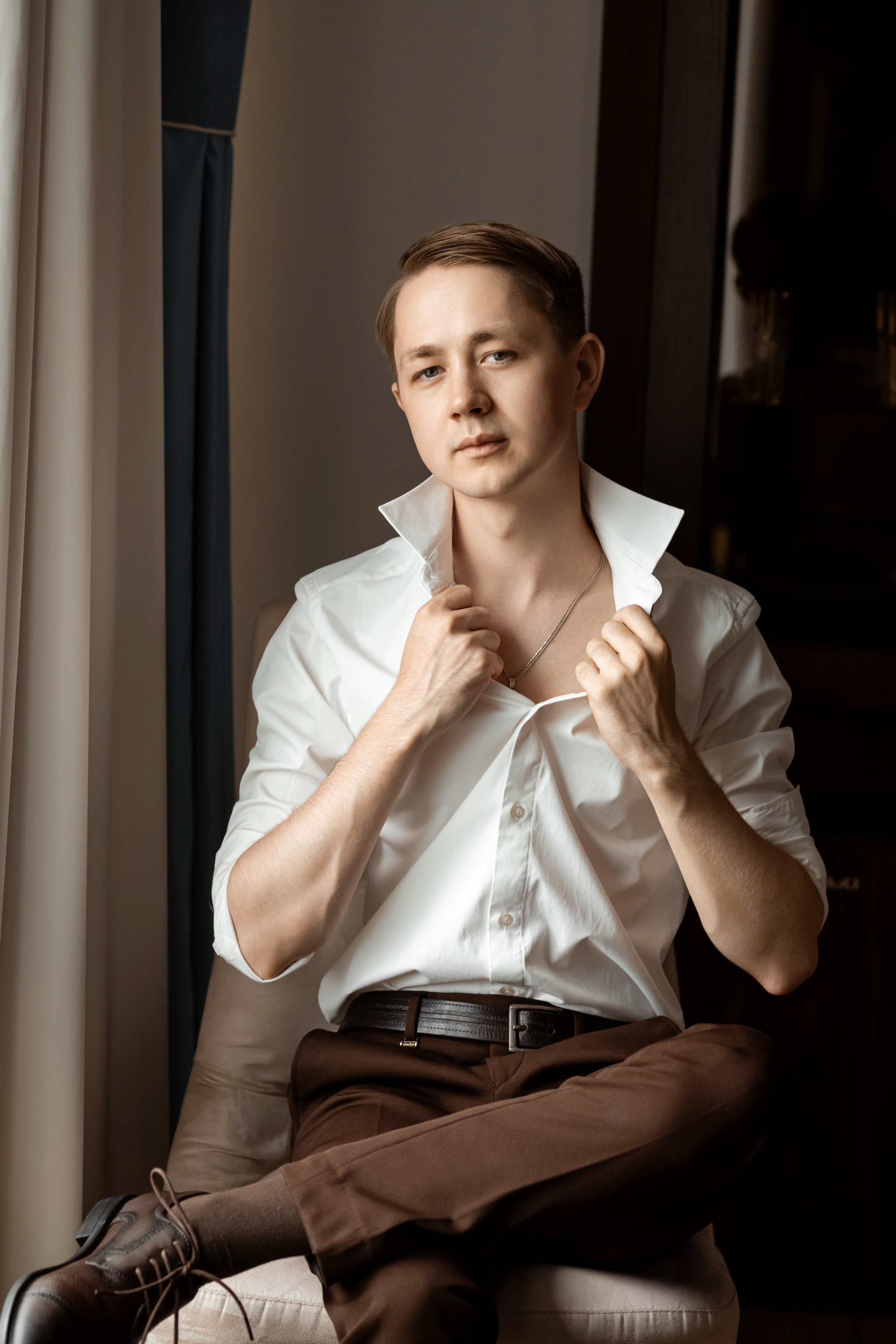 Артём & Кристина. Свадебный и семейный фотограф Чебоксары, Москва Ольга Ник