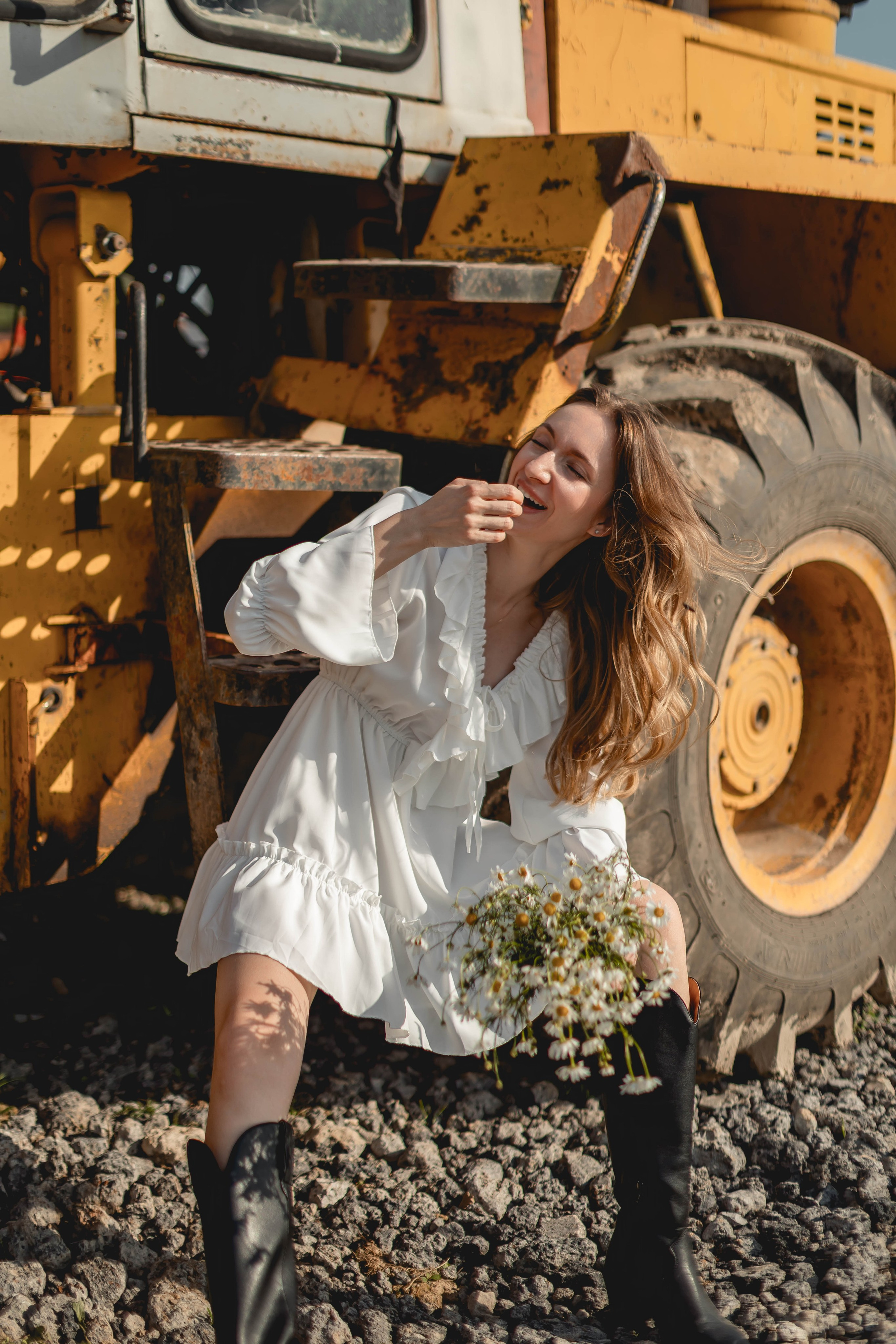 Alena. Главная