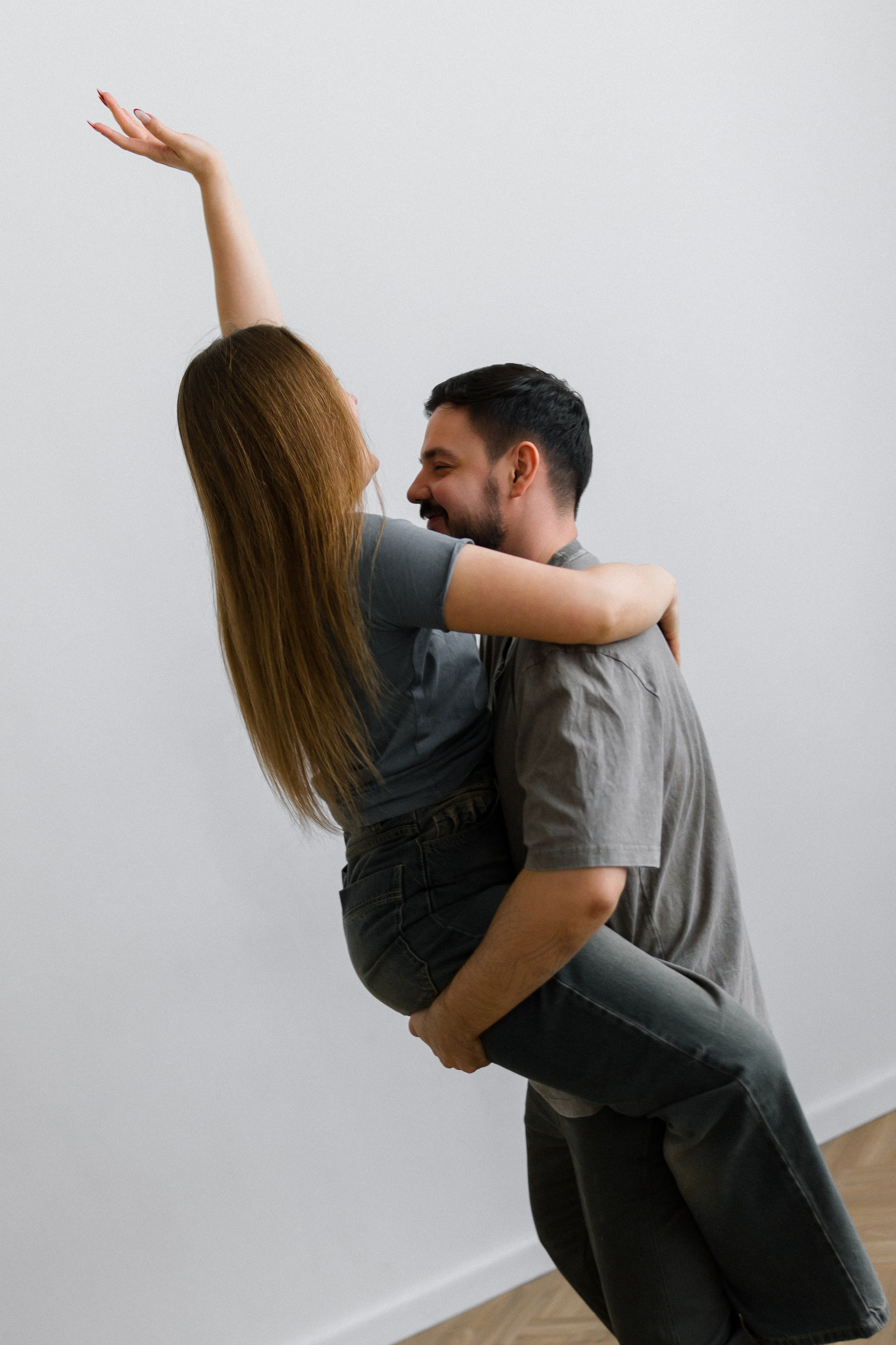 Олег и Таня. Ланемец Юлия — фотограф Волгоград/Волжский