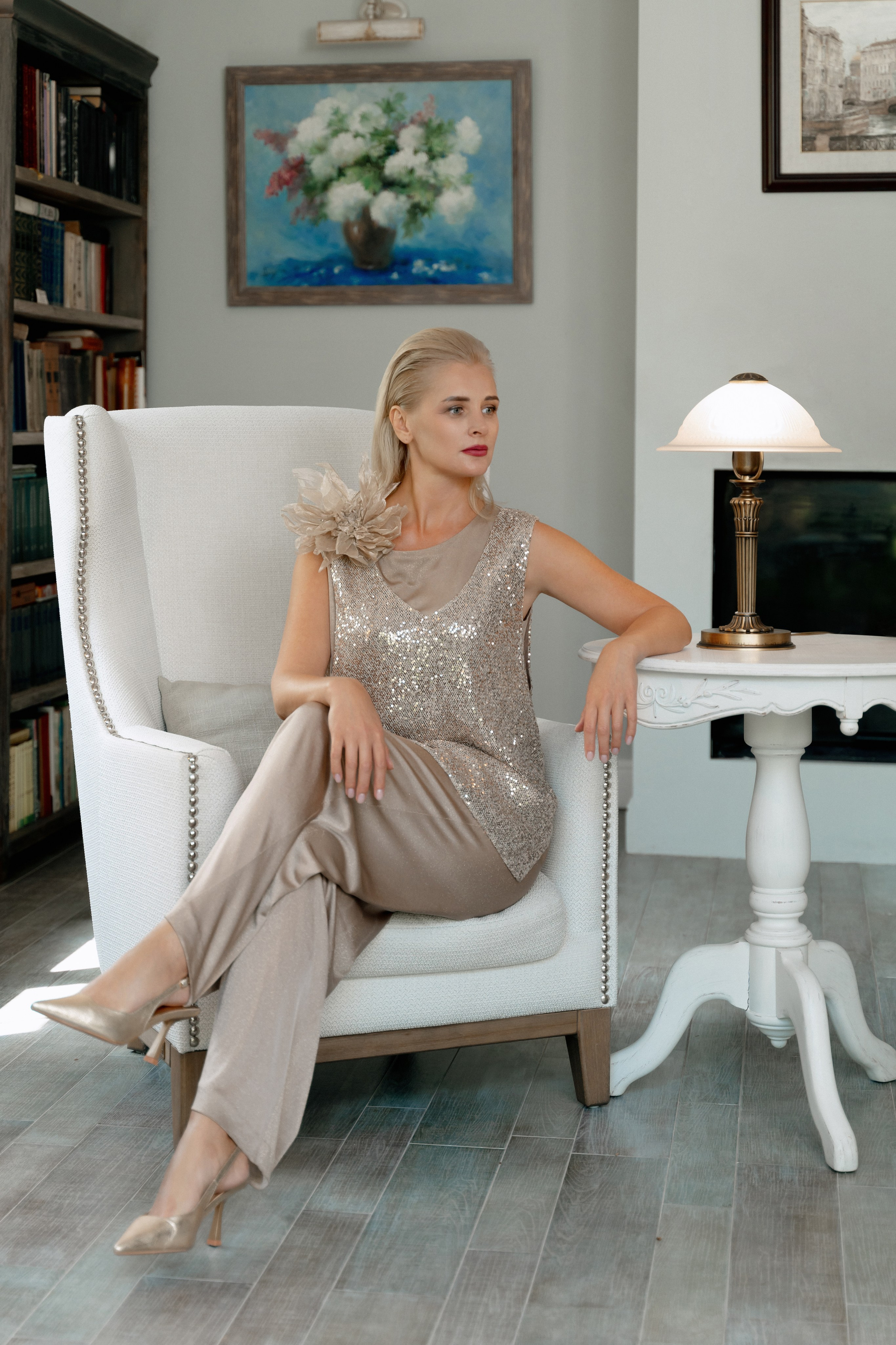 Код элегантности. Фотограф Ким Наталья в Красноярске