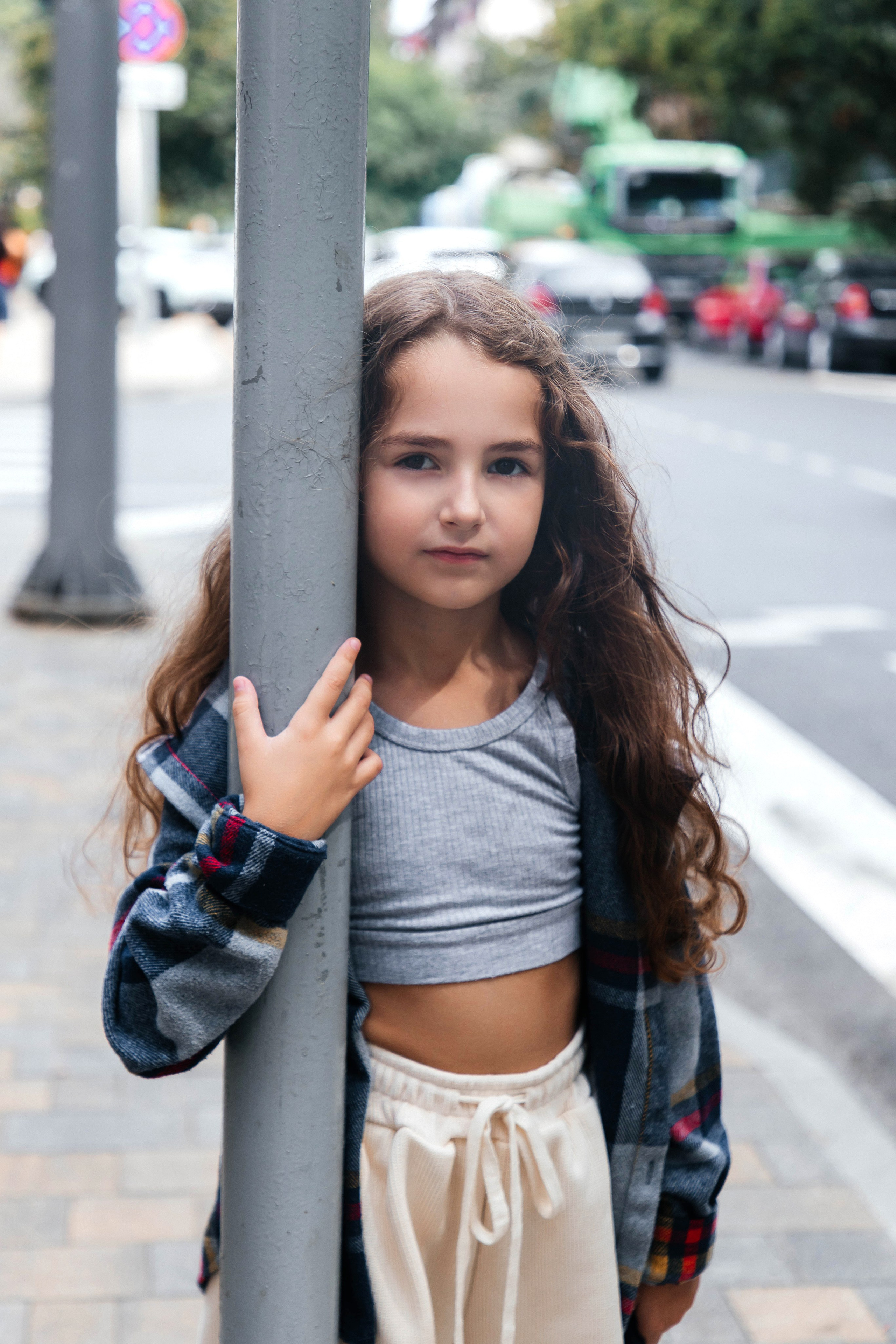 Style. Efimova Model Agency