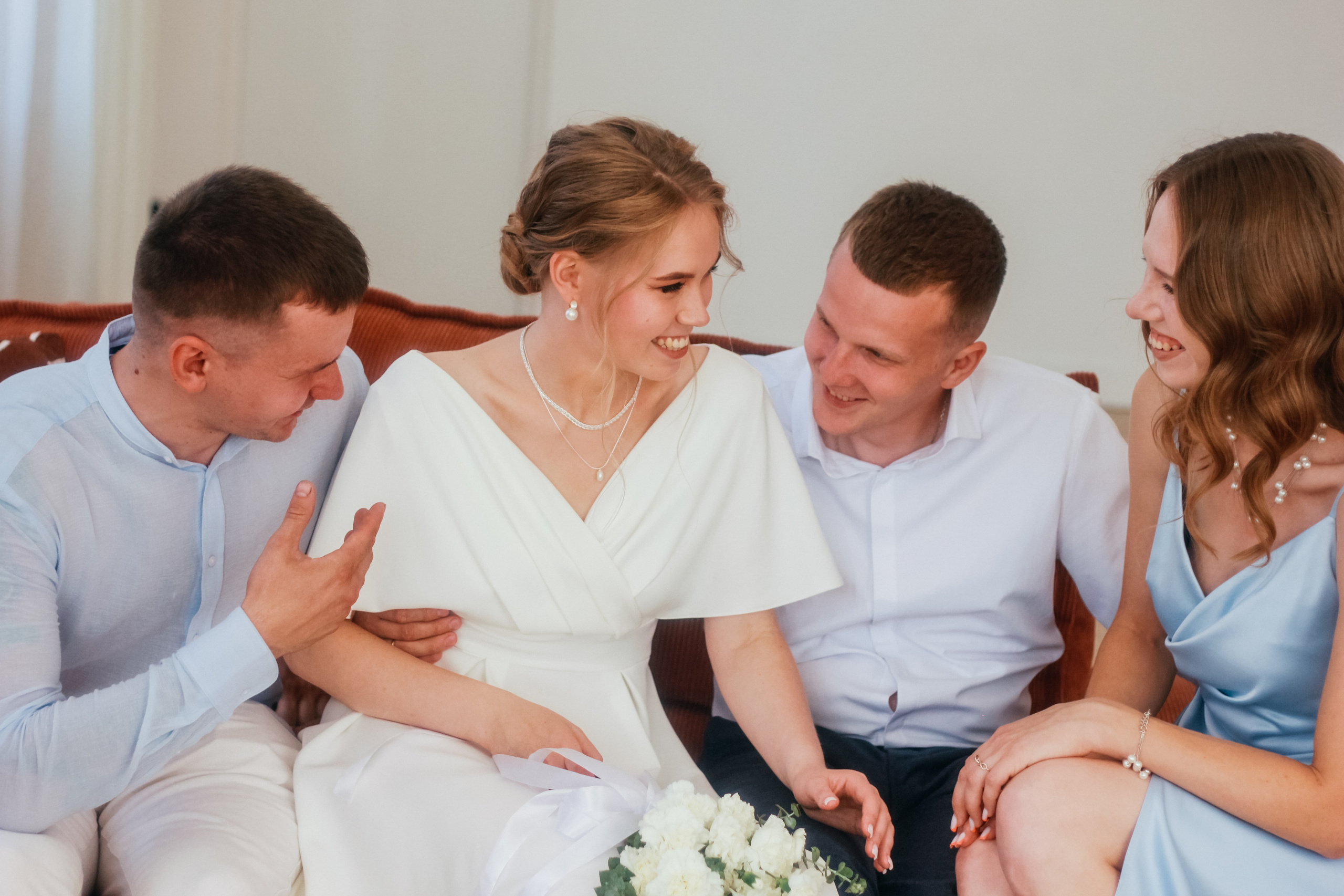 Ольга & Сергей. Фотограф Киров — Глазов Арина Авакумова