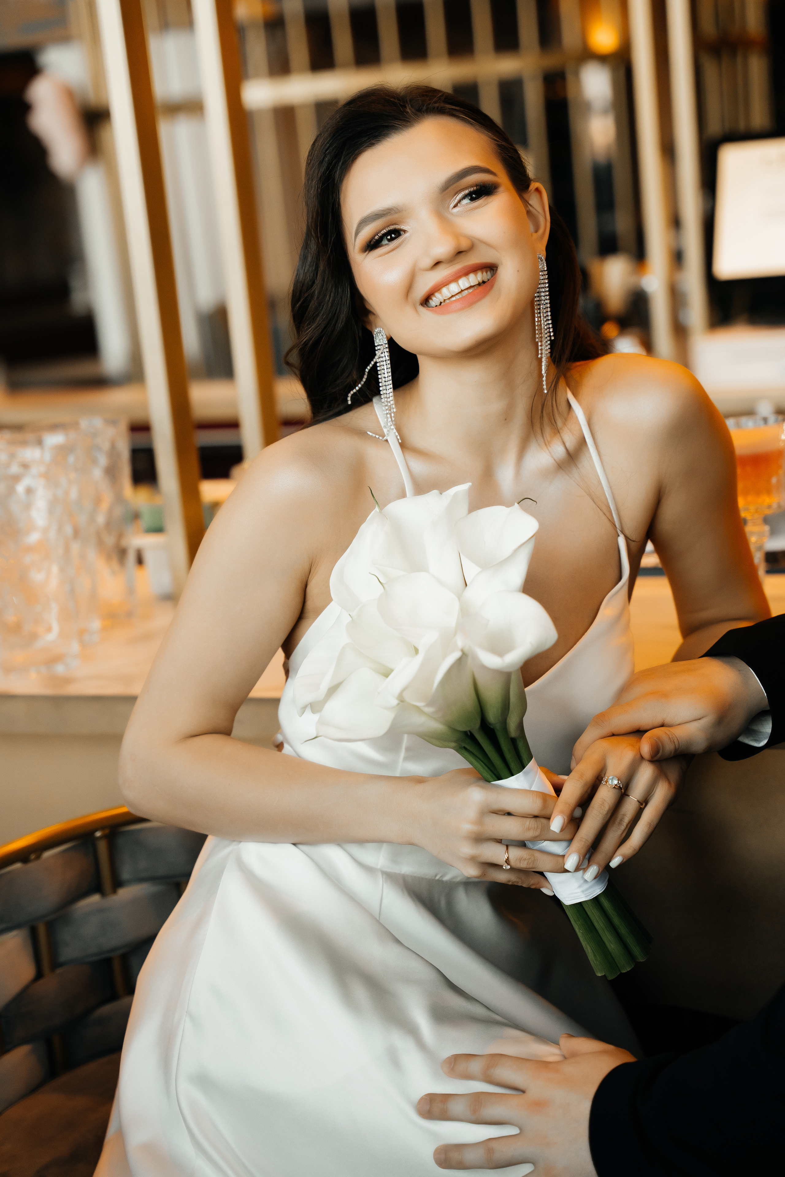 Свадебный фотограф. Фотограф Нижний Новгород Удалова Диана