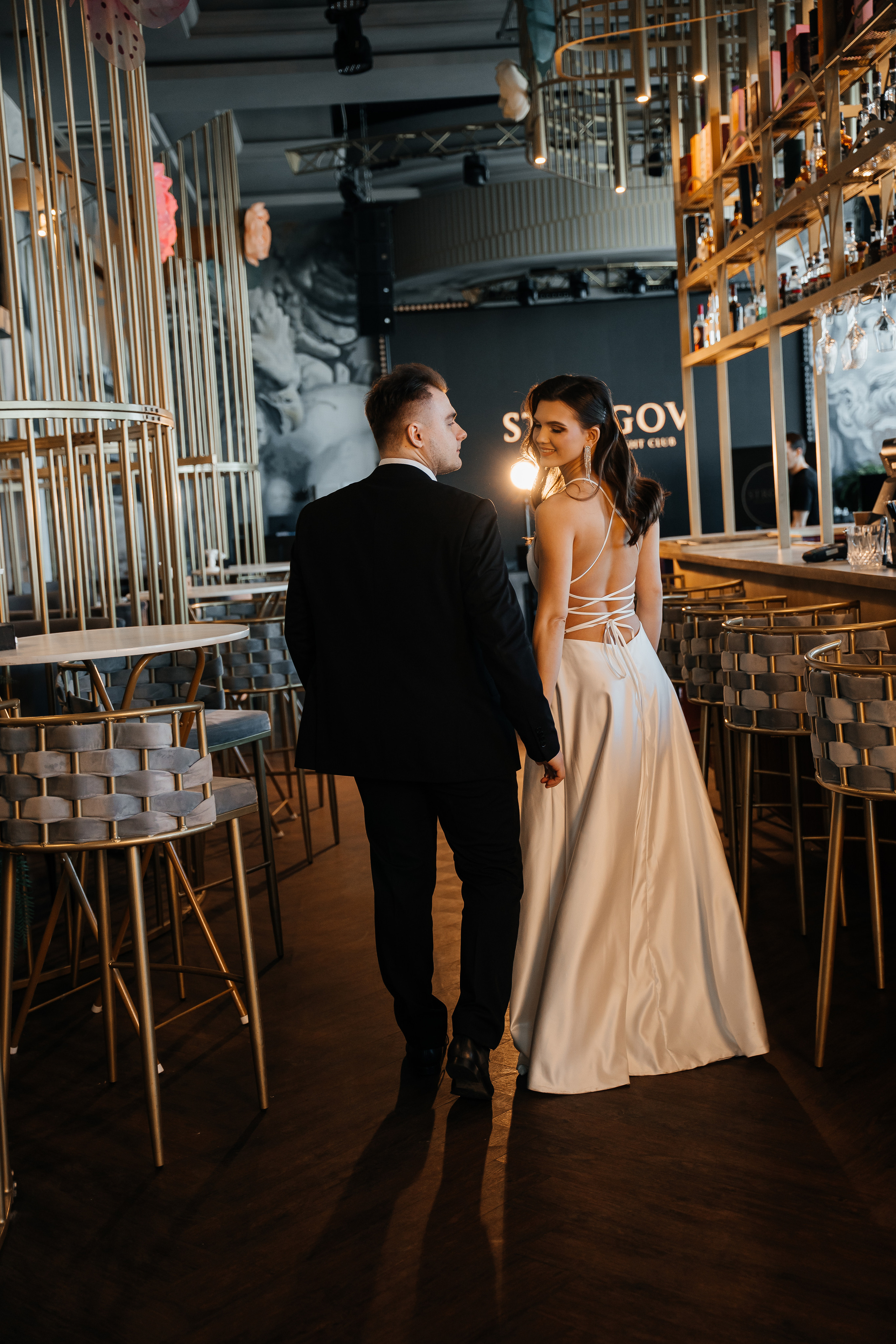 Свадебный фотограф. Фотограф Нижний Новгород Удалова Диана