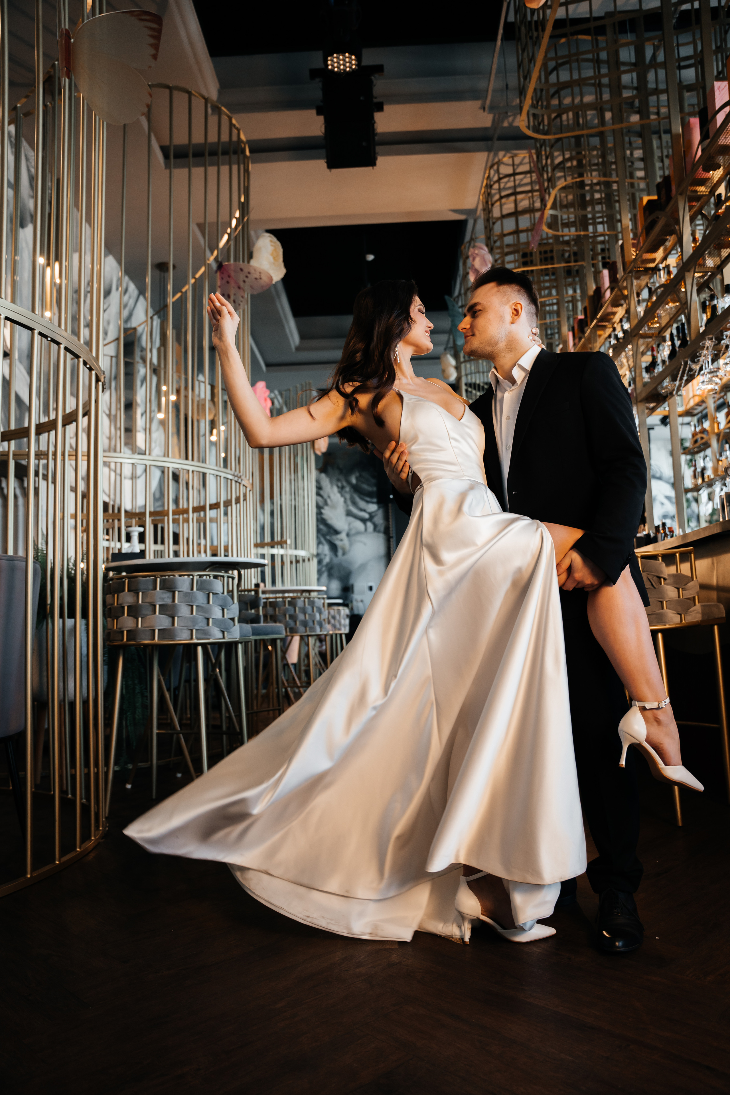 Свадебный фотограф. Фотограф Нижний Новгород Удалова Диана