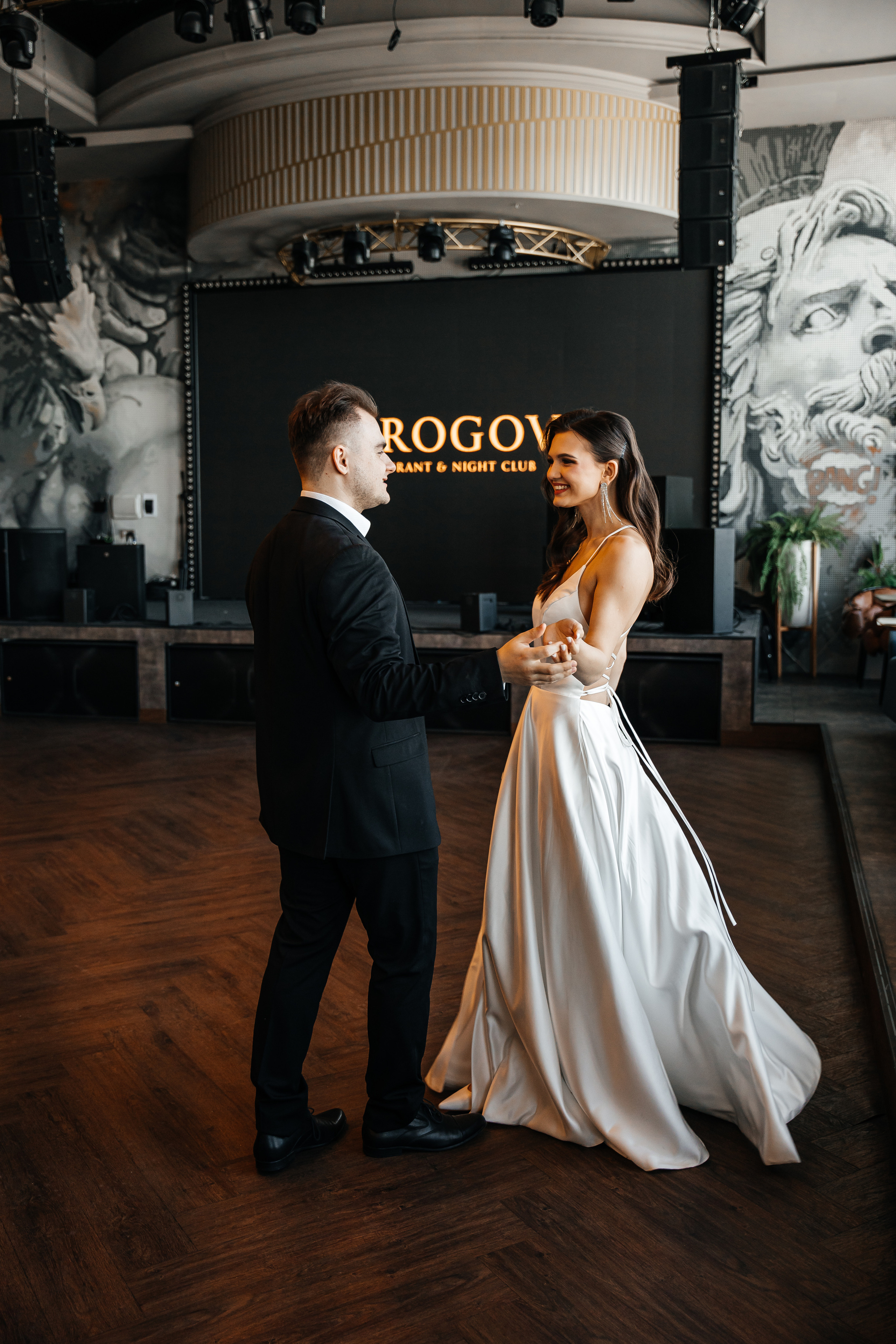 Свадебный фотограф. Фотограф Нижний Новгород Удалова Диана