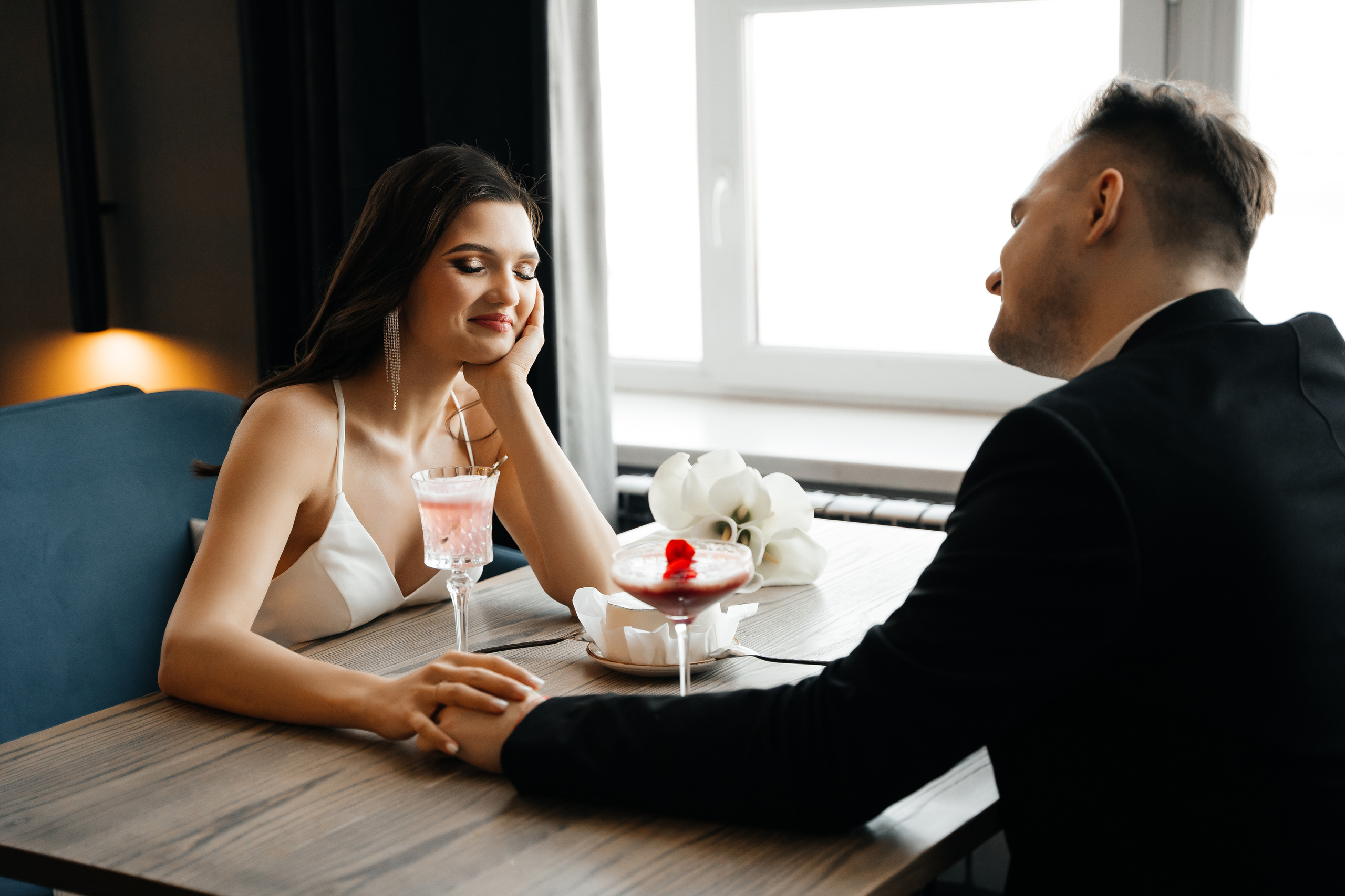 Свадебный фотограф. Фотограф Нижний Новгород Удалова Диана