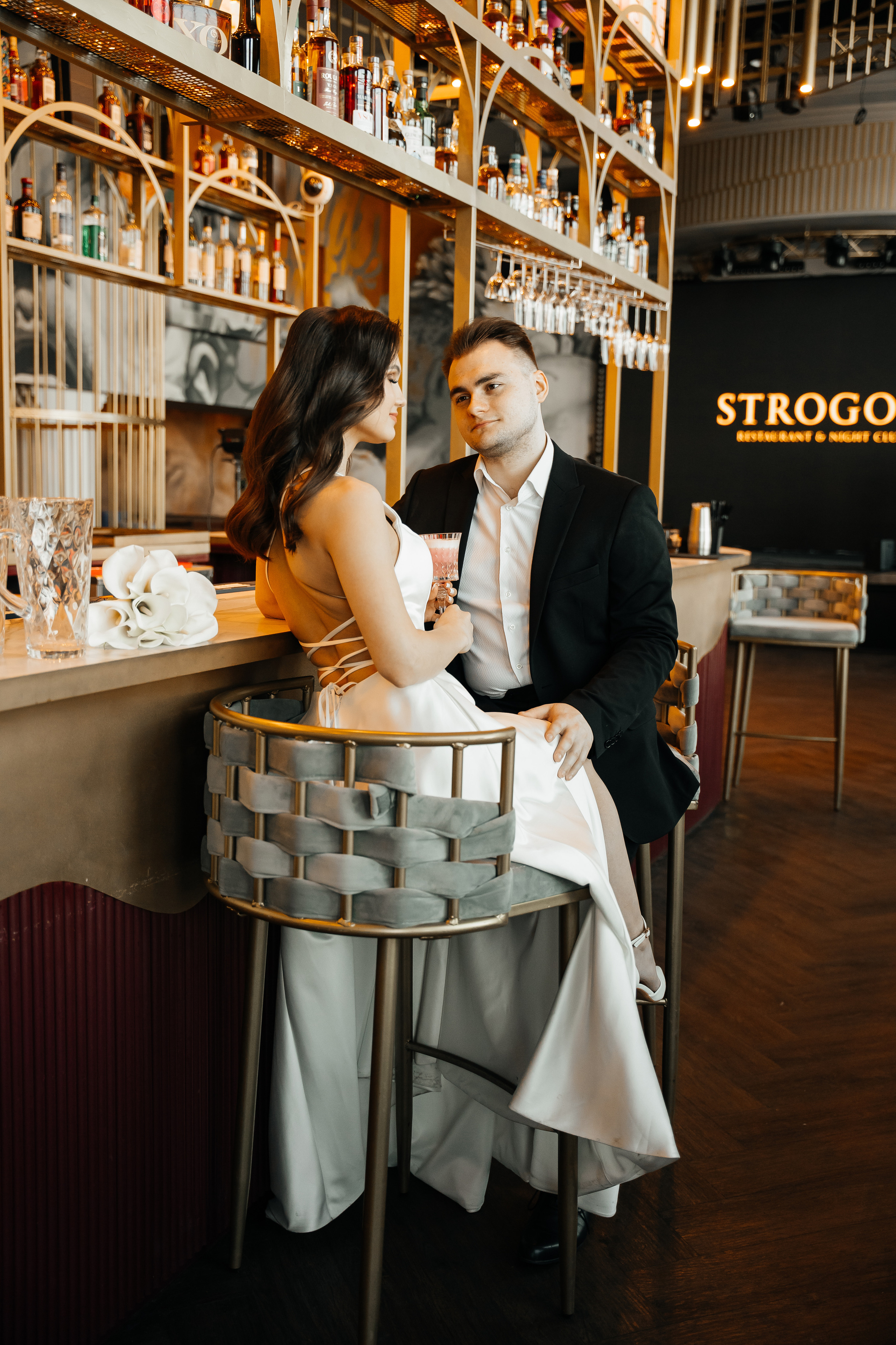 Свадебный фотограф. Фотограф Нижний Новгород Удалова Диана