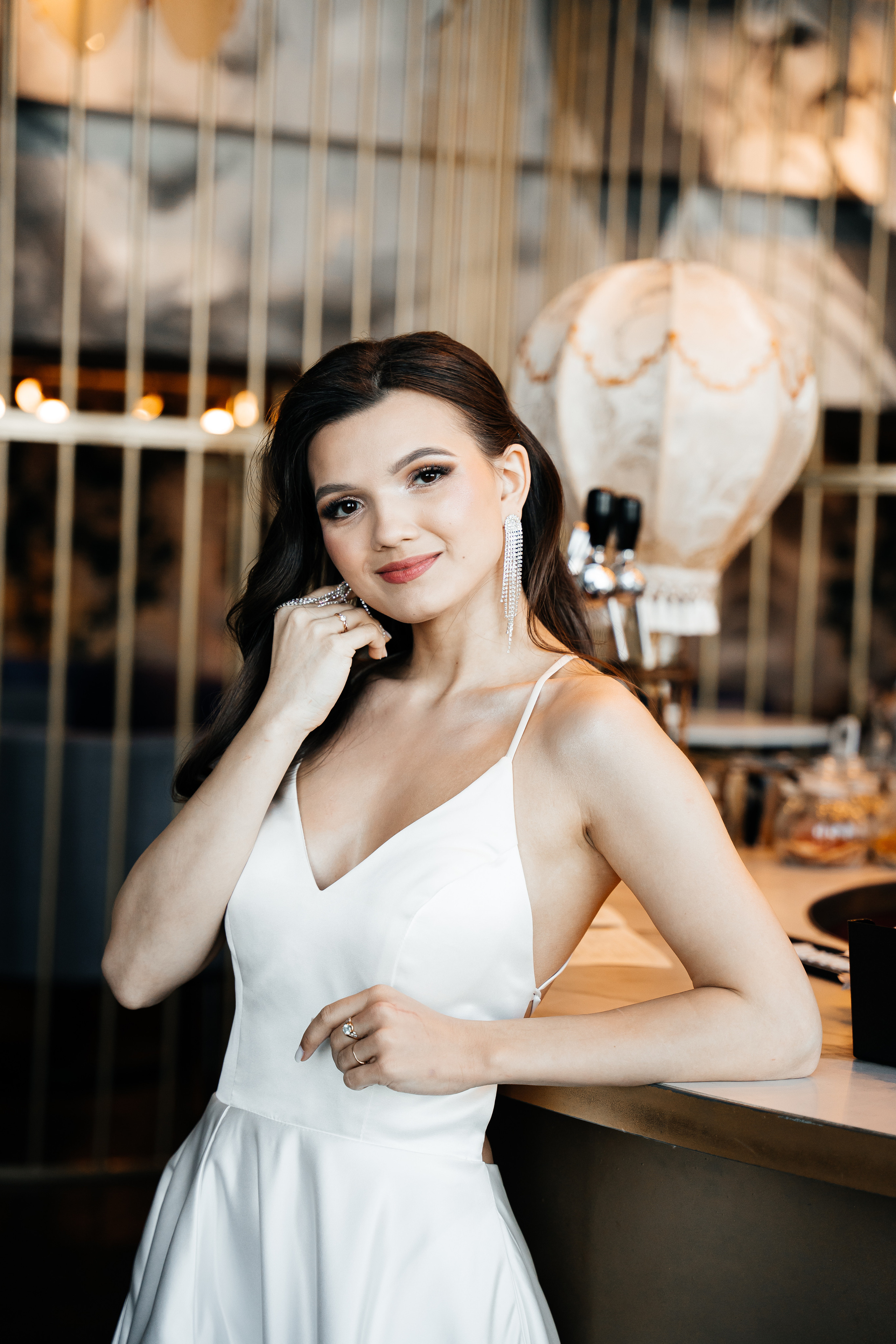 Свадебный фотограф. Фотограф Нижний Новгород Удалова Диана