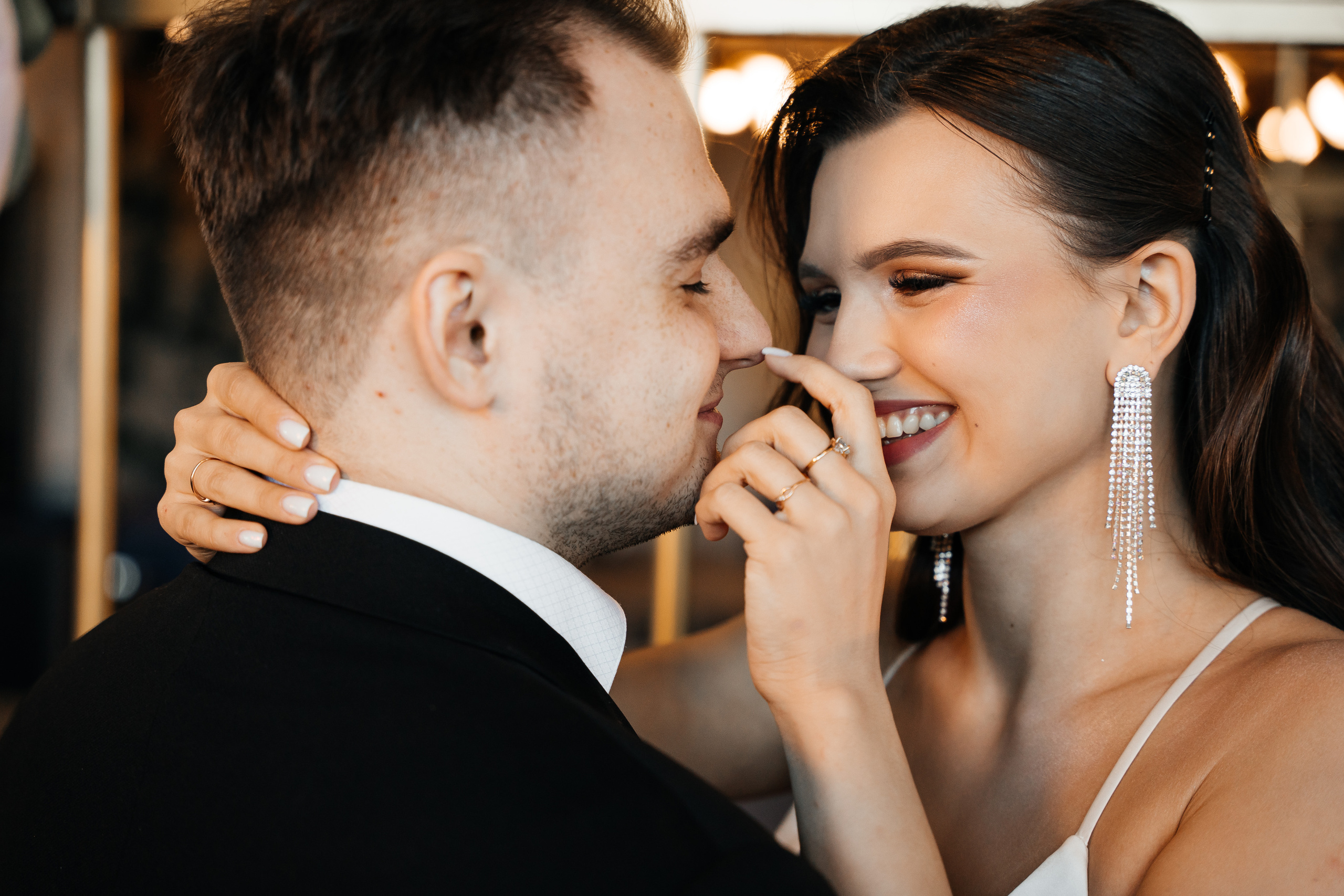 Свадебный фотограф. Фотограф Нижний Новгород Удалова Диана