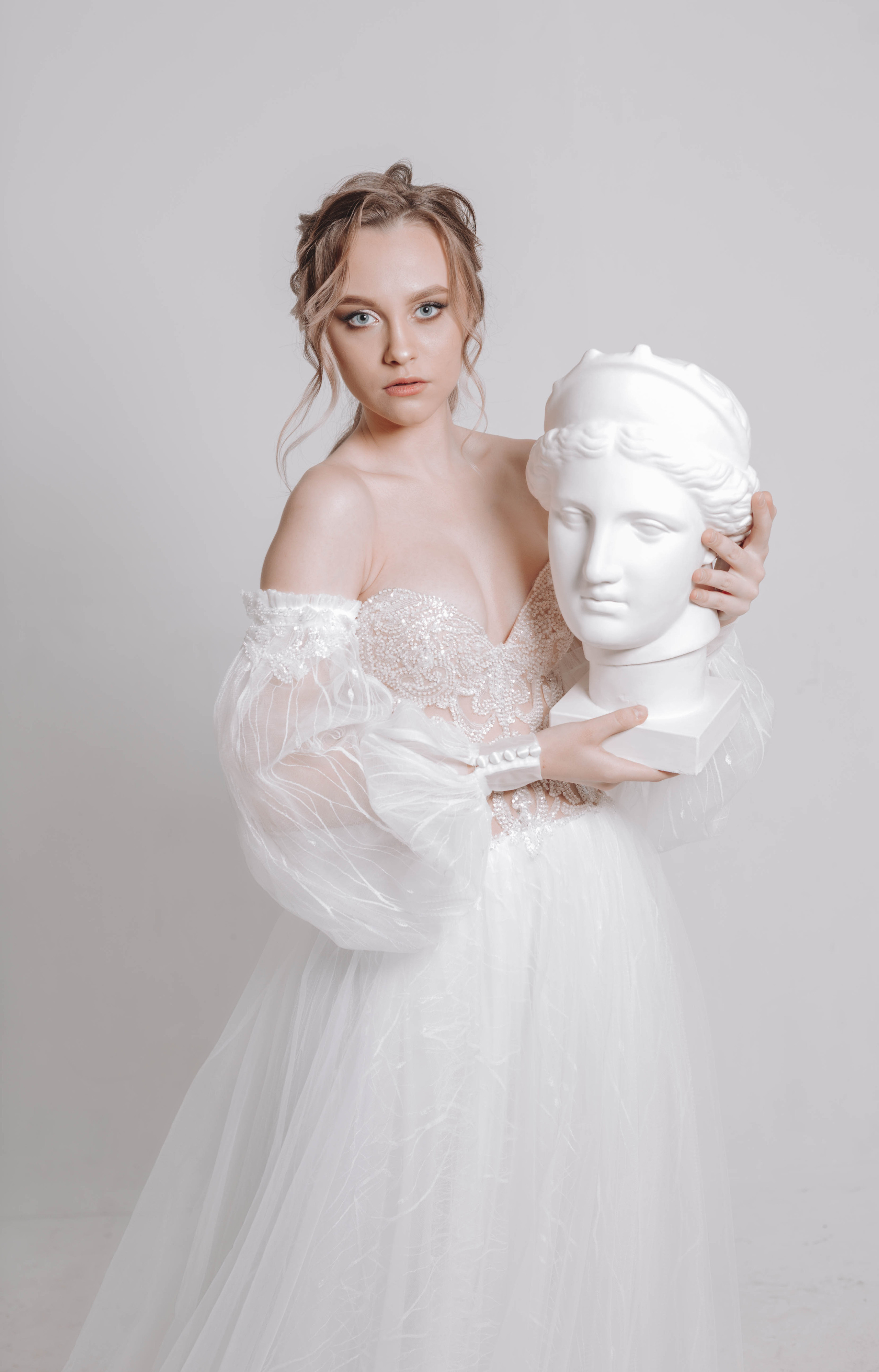 МИНИМАЛИЗМ. Фотограф Нижний Новгород Удалова Диана