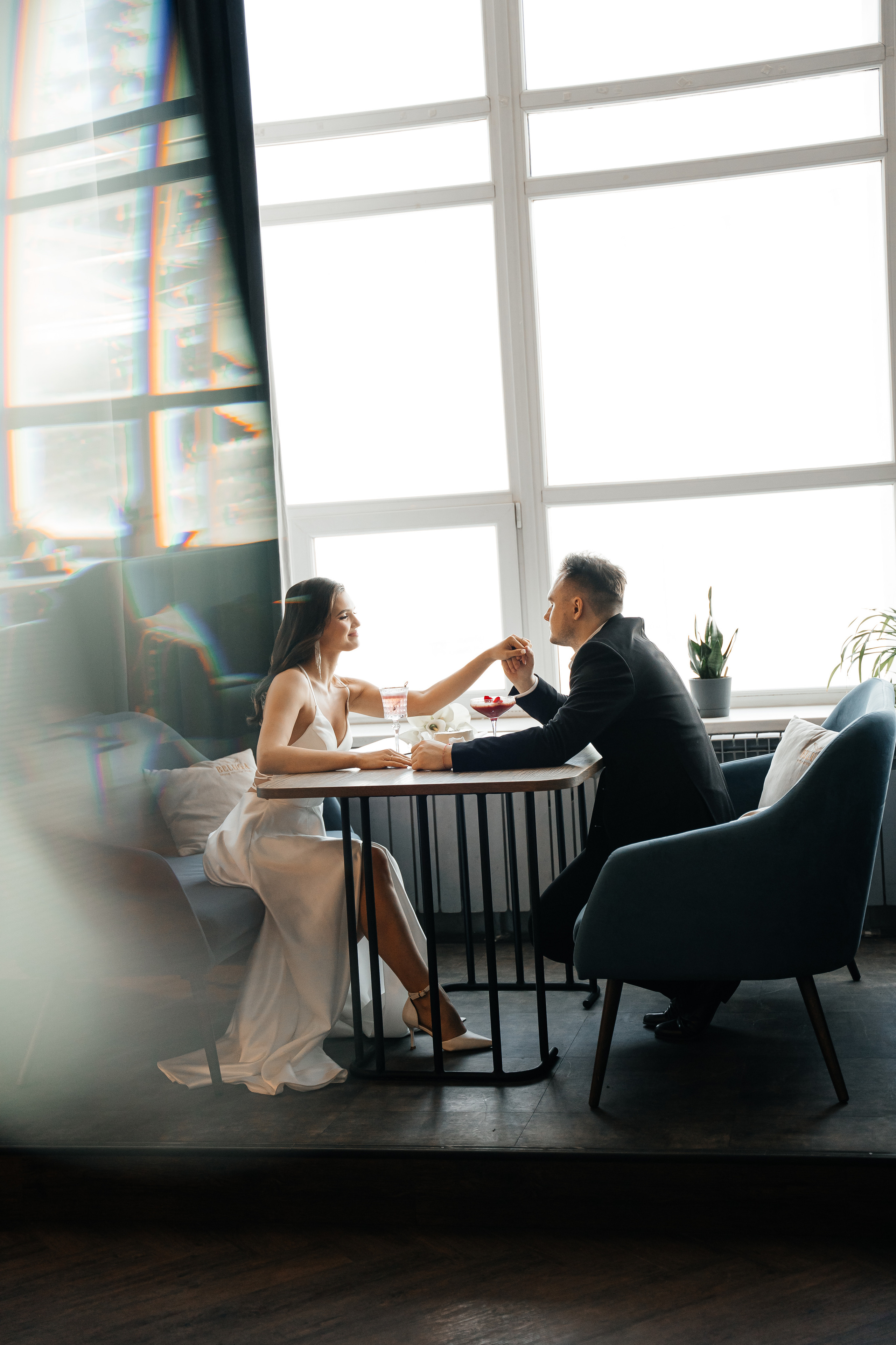 Свадебный фотограф. Фотограф Нижний Новгород Удалова Диана