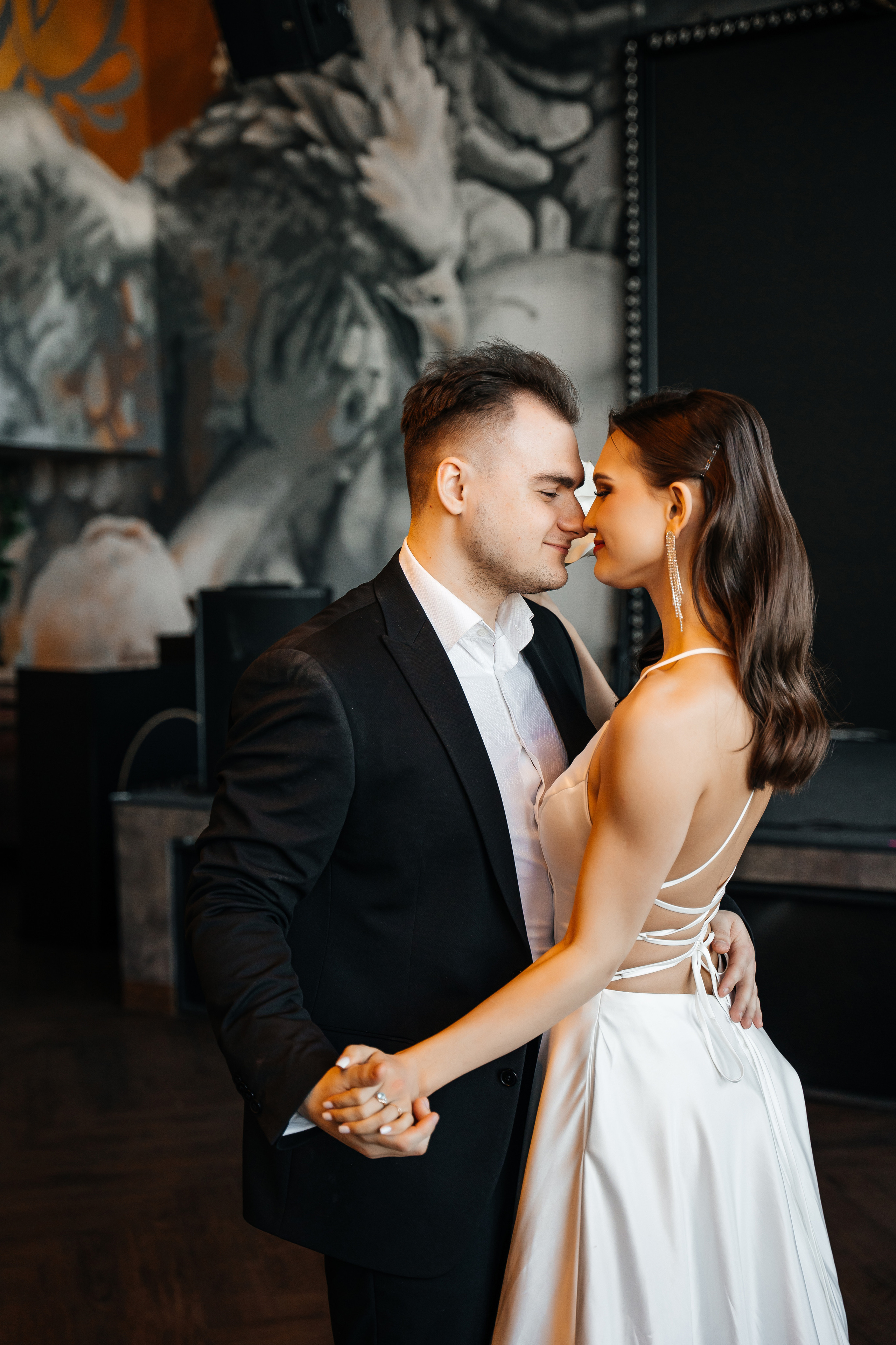 Свадебный фотограф. Фотограф Нижний Новгород Удалова Диана