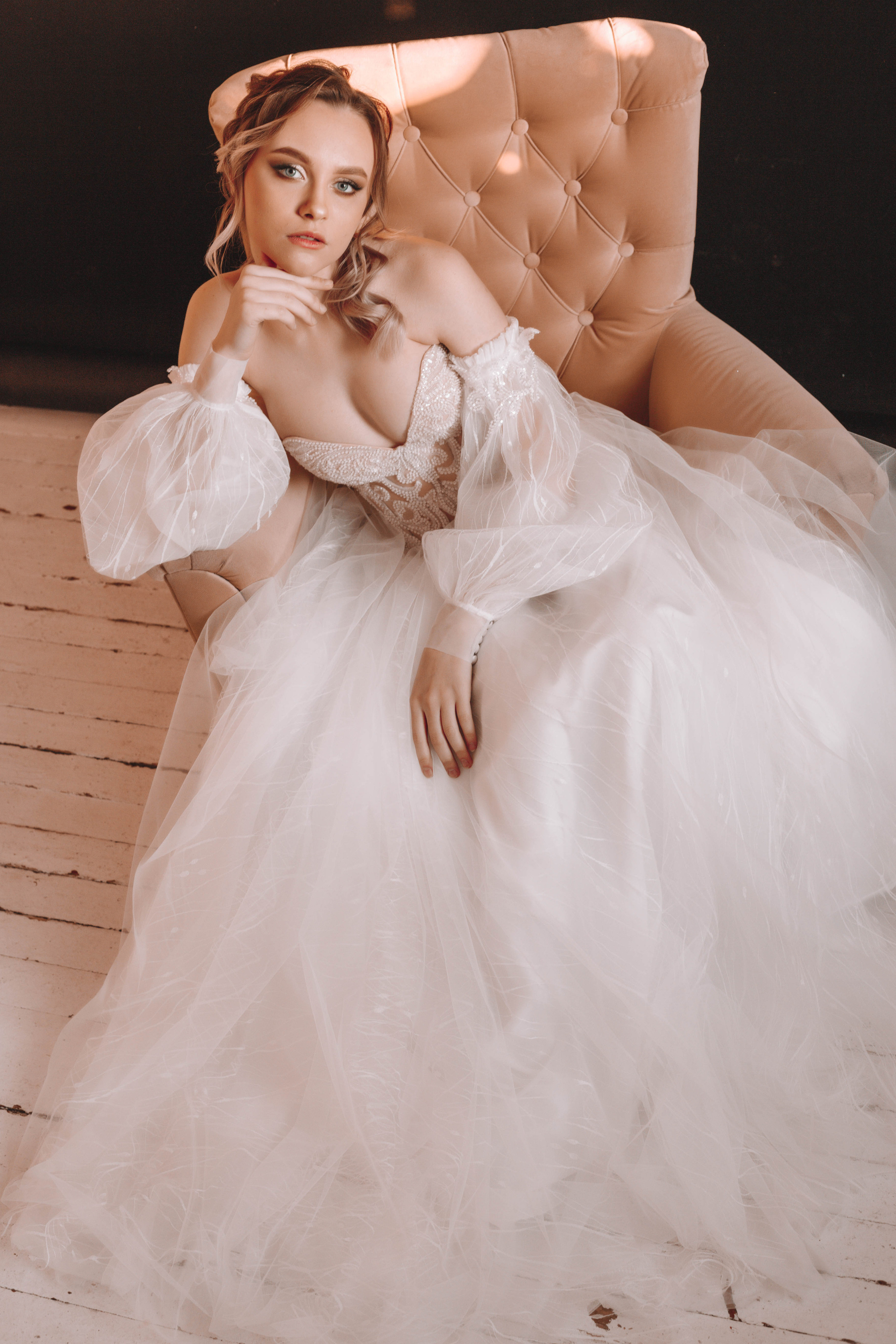 МИНИМАЛИЗМ. Фотограф Нижний Новгород Удалова Диана