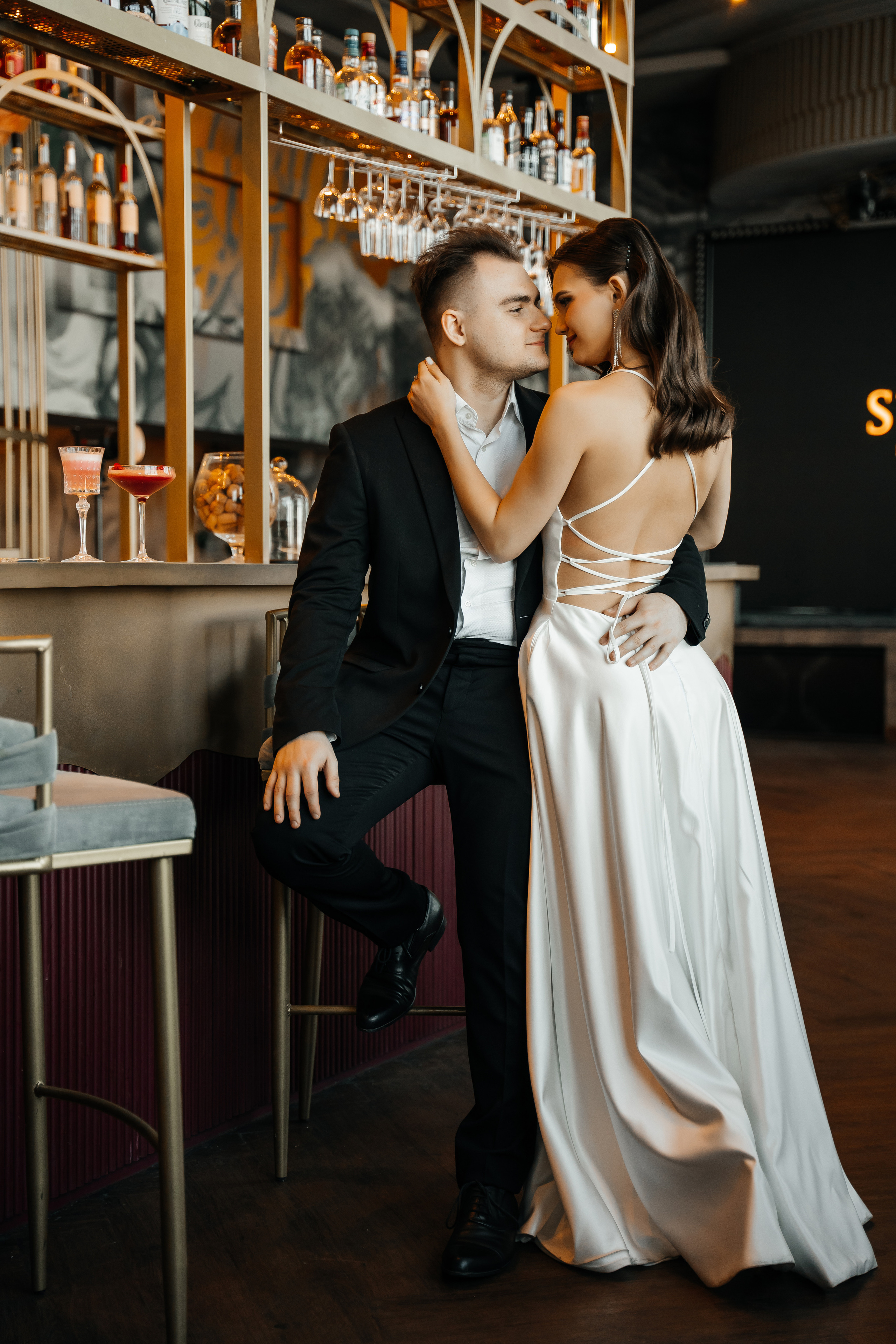 Свадебный фотограф. Фотограф Нижний Новгород Удалова Диана