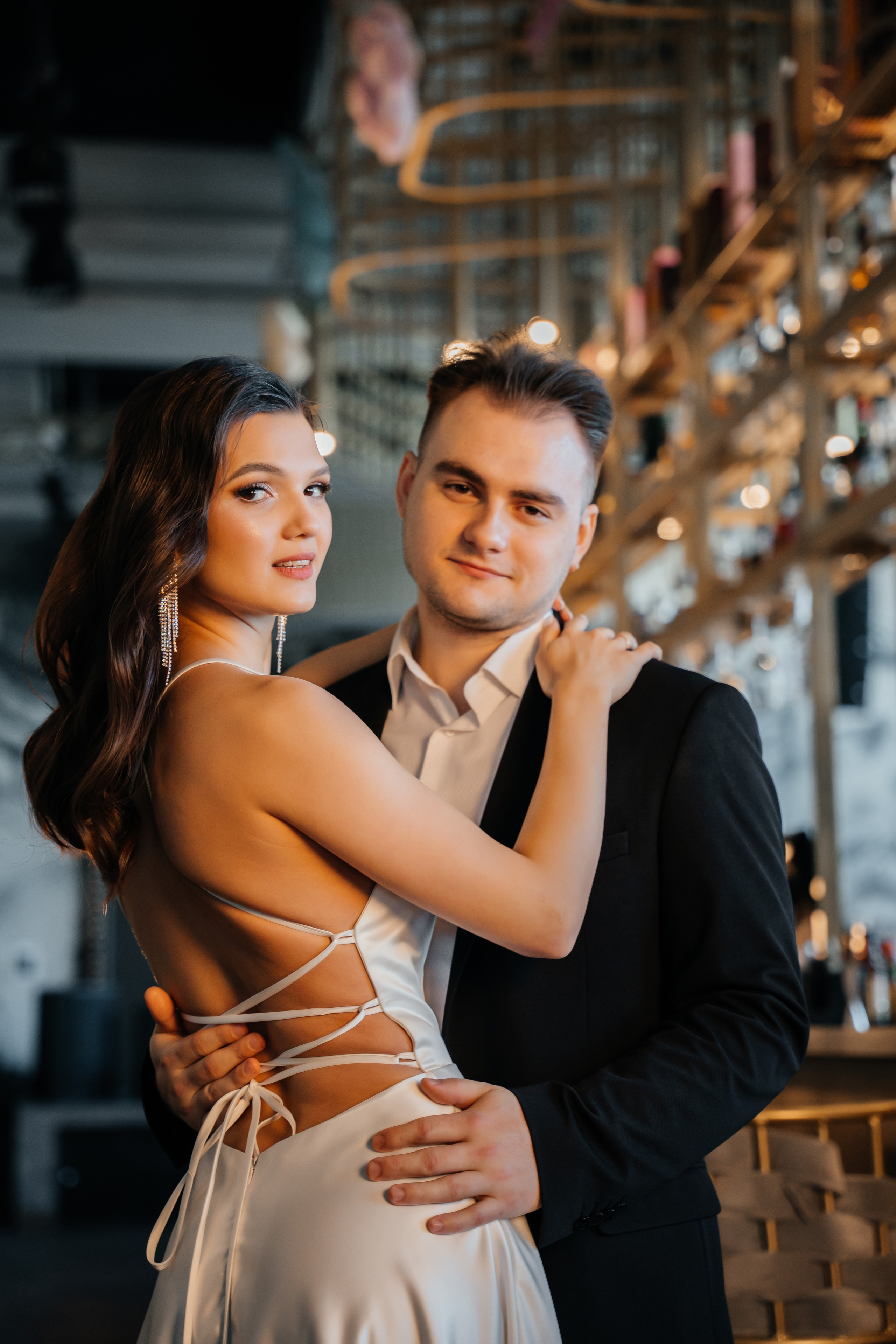 Свадебный фотограф. Фотограф Нижний Новгород Удалова Диана