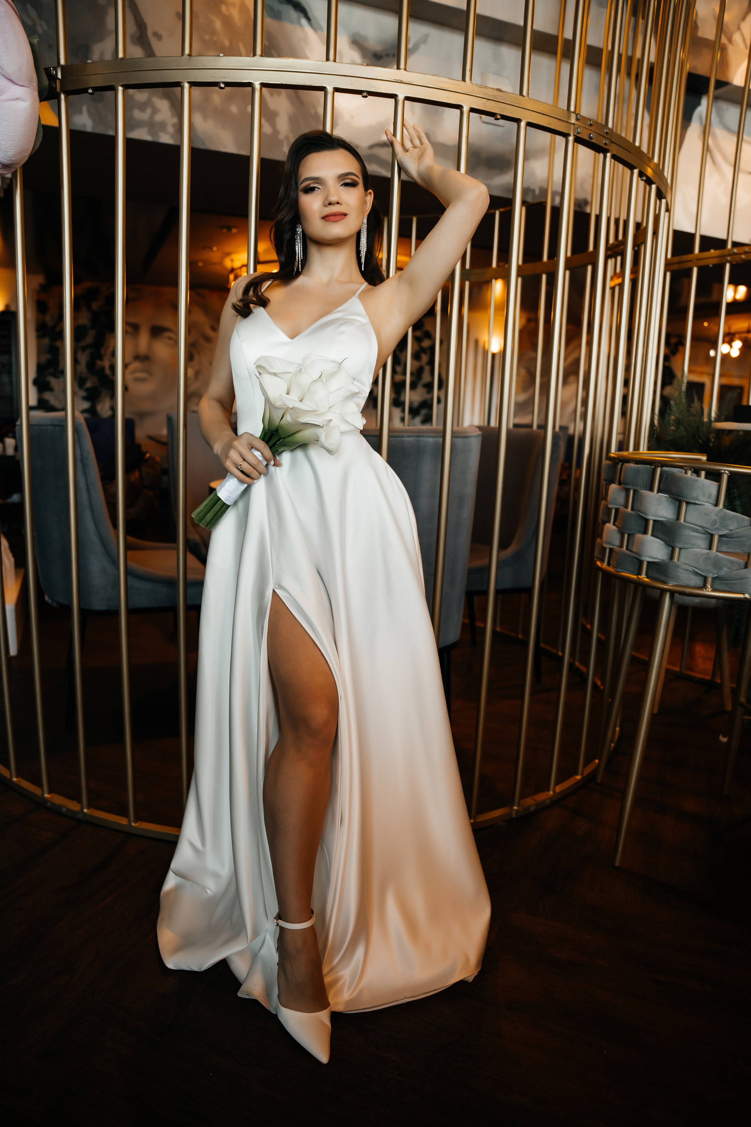 Свадебный фотограф. Фотограф Нижний Новгород Удалова Диана