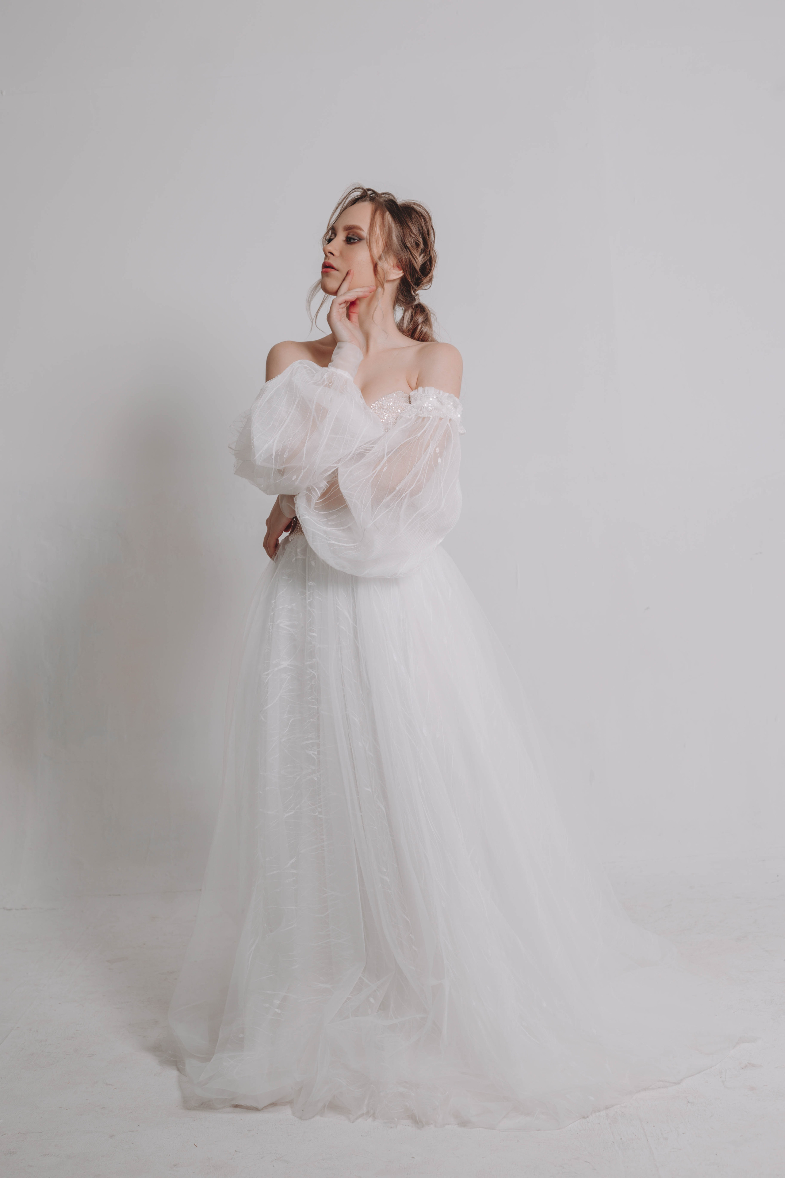 МИНИМАЛИЗМ. Фотограф Нижний Новгород Удалова Диана