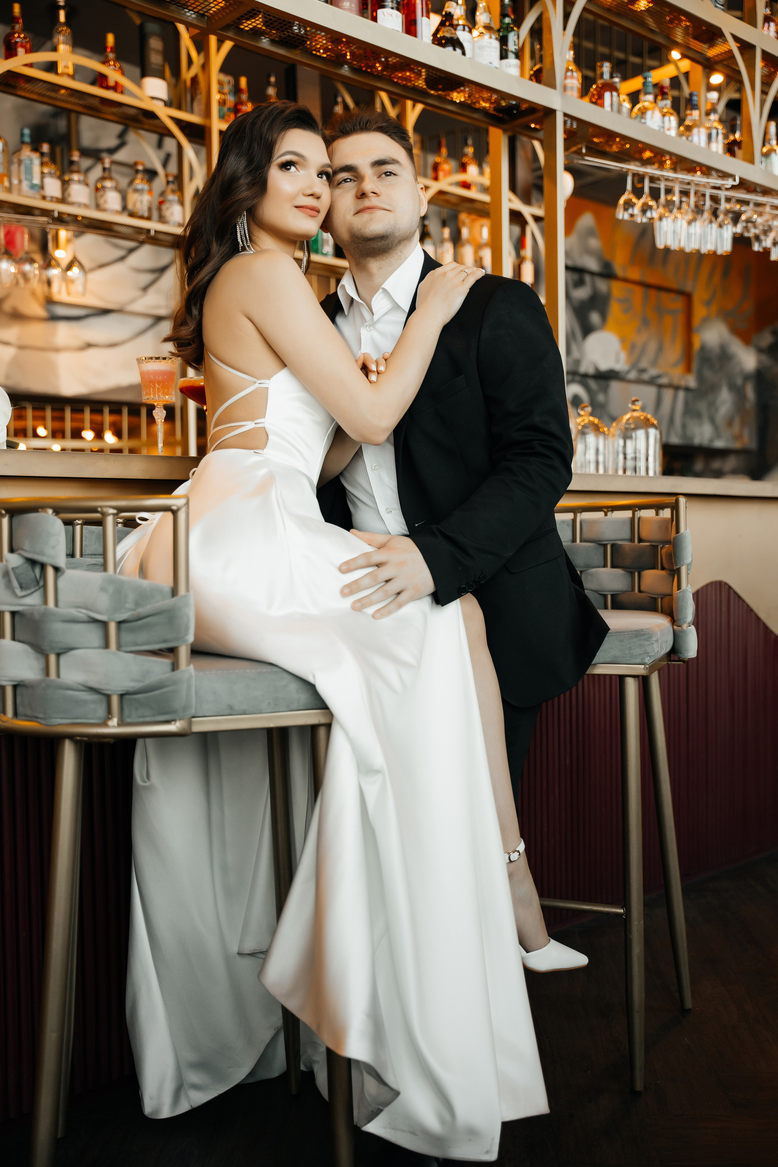 Свадебный фотограф. Фотограф Нижний Новгород Удалова Диана