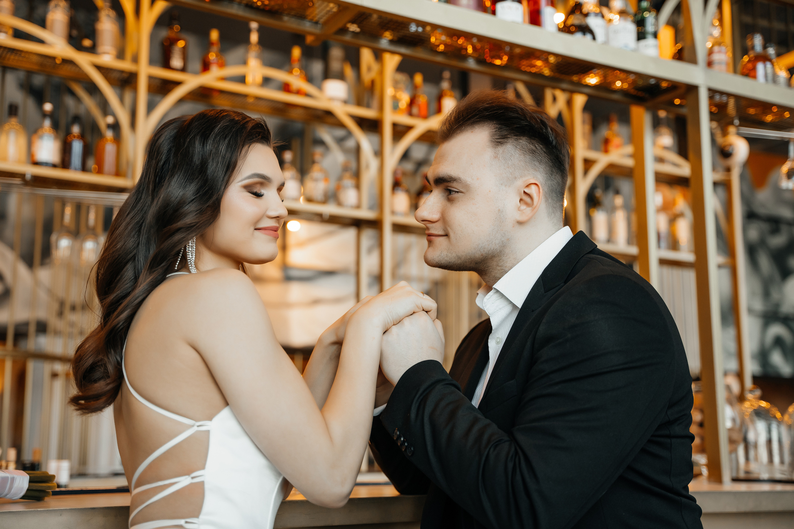 Свадебный фотограф. Фотограф Нижний Новгород Удалова Диана