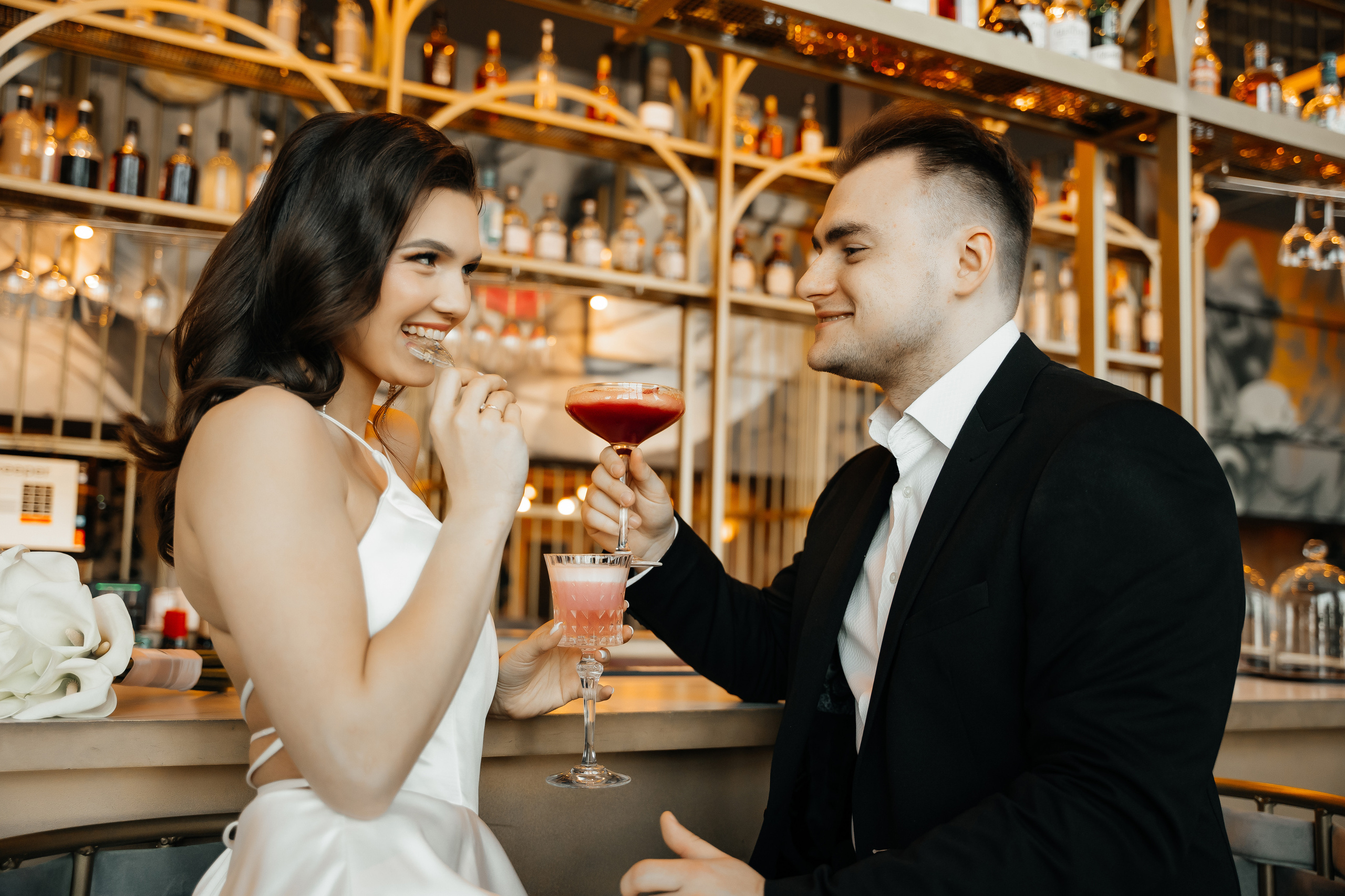 Свадебный фотограф. Фотограф Нижний Новгород Удалова Диана