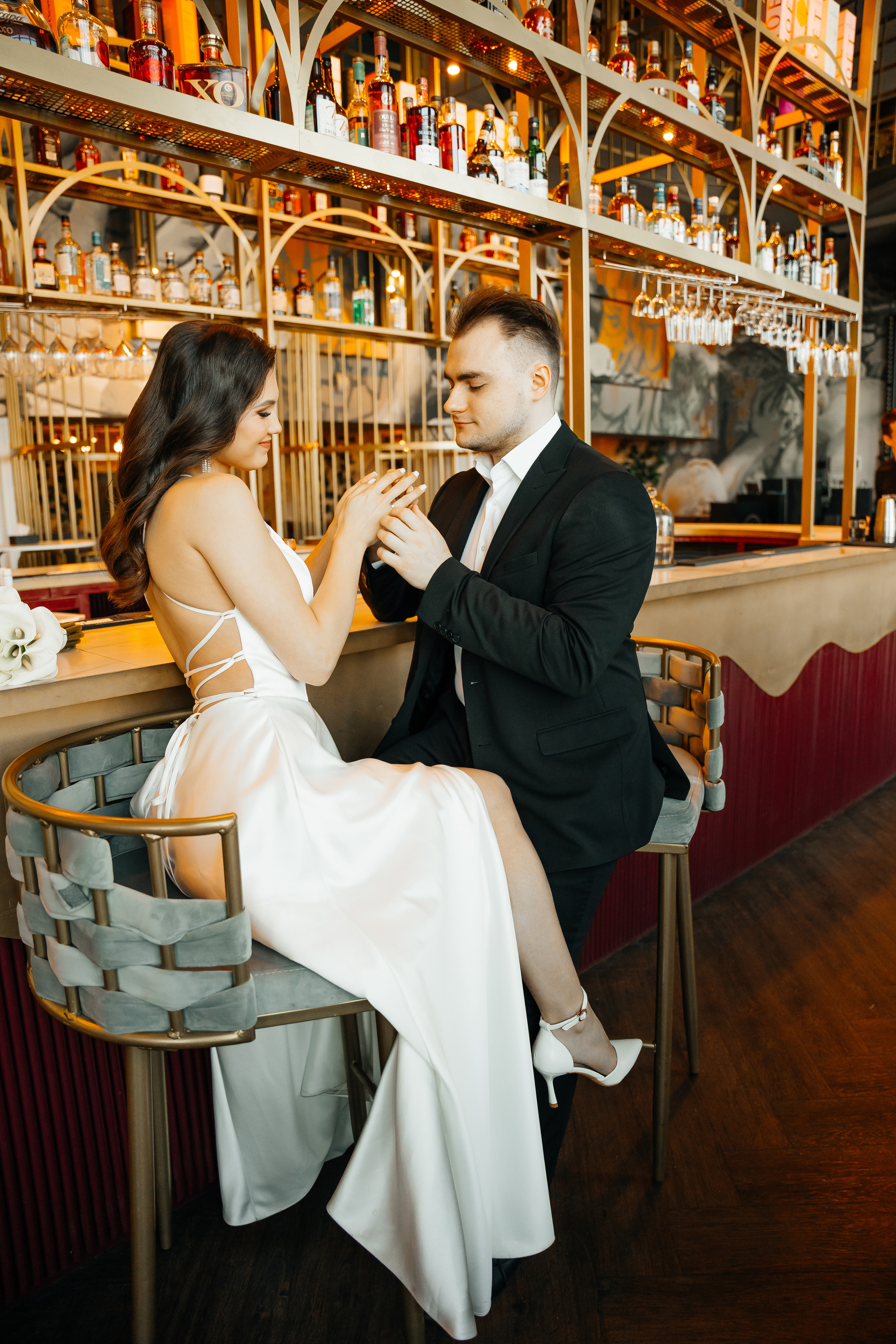 Свадебный фотограф. Фотограф Нижний Новгород Удалова Диана