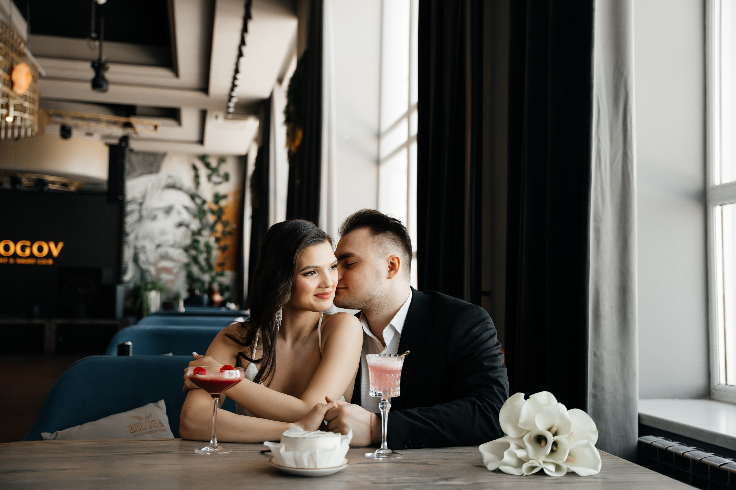 Свадебный фотограф. Фотограф Нижний Новгород Удалова Диана