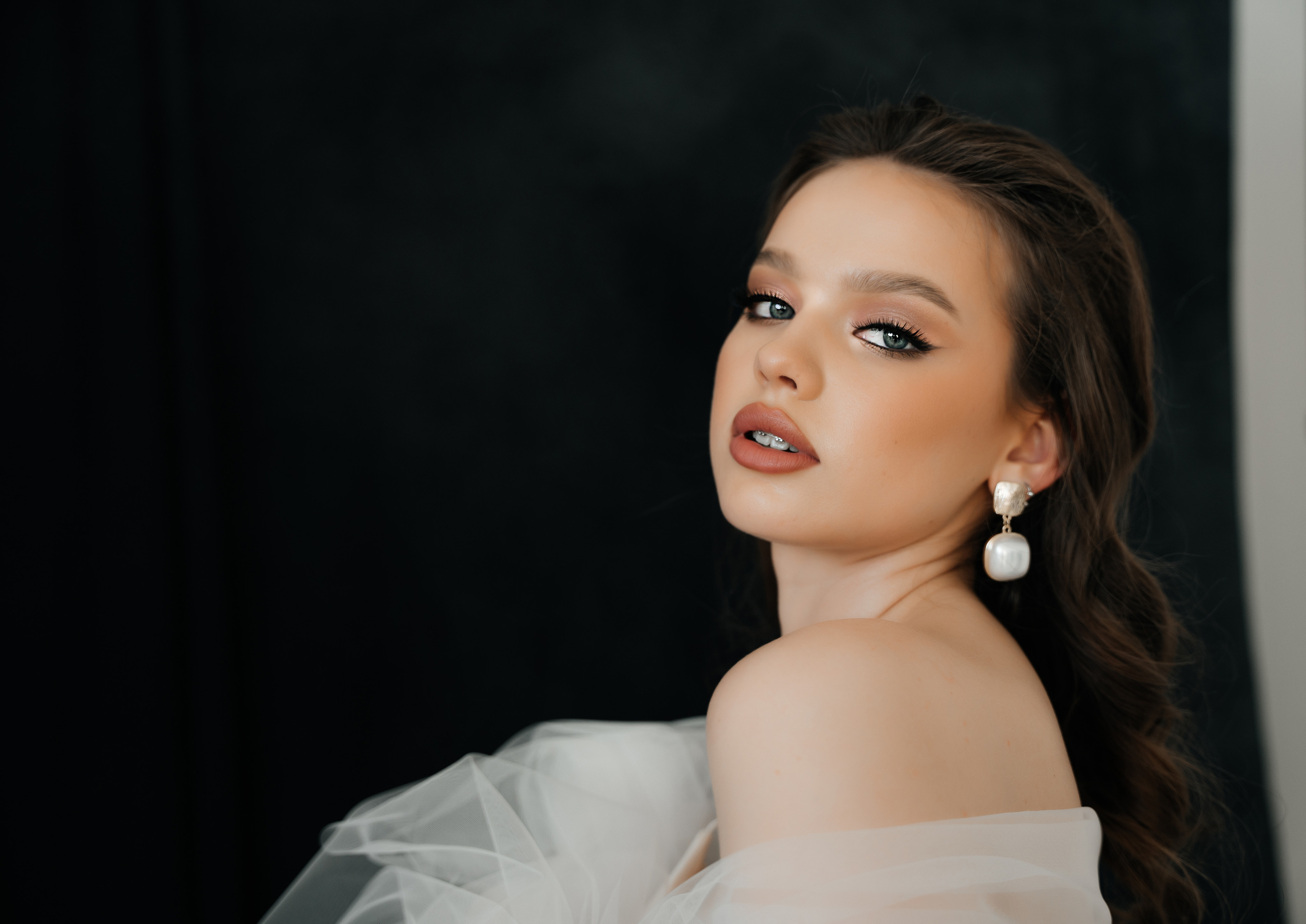 ЛИЛИИ И НЕВЕСТА. Фотограф Нижний Новгород Удалова Диана