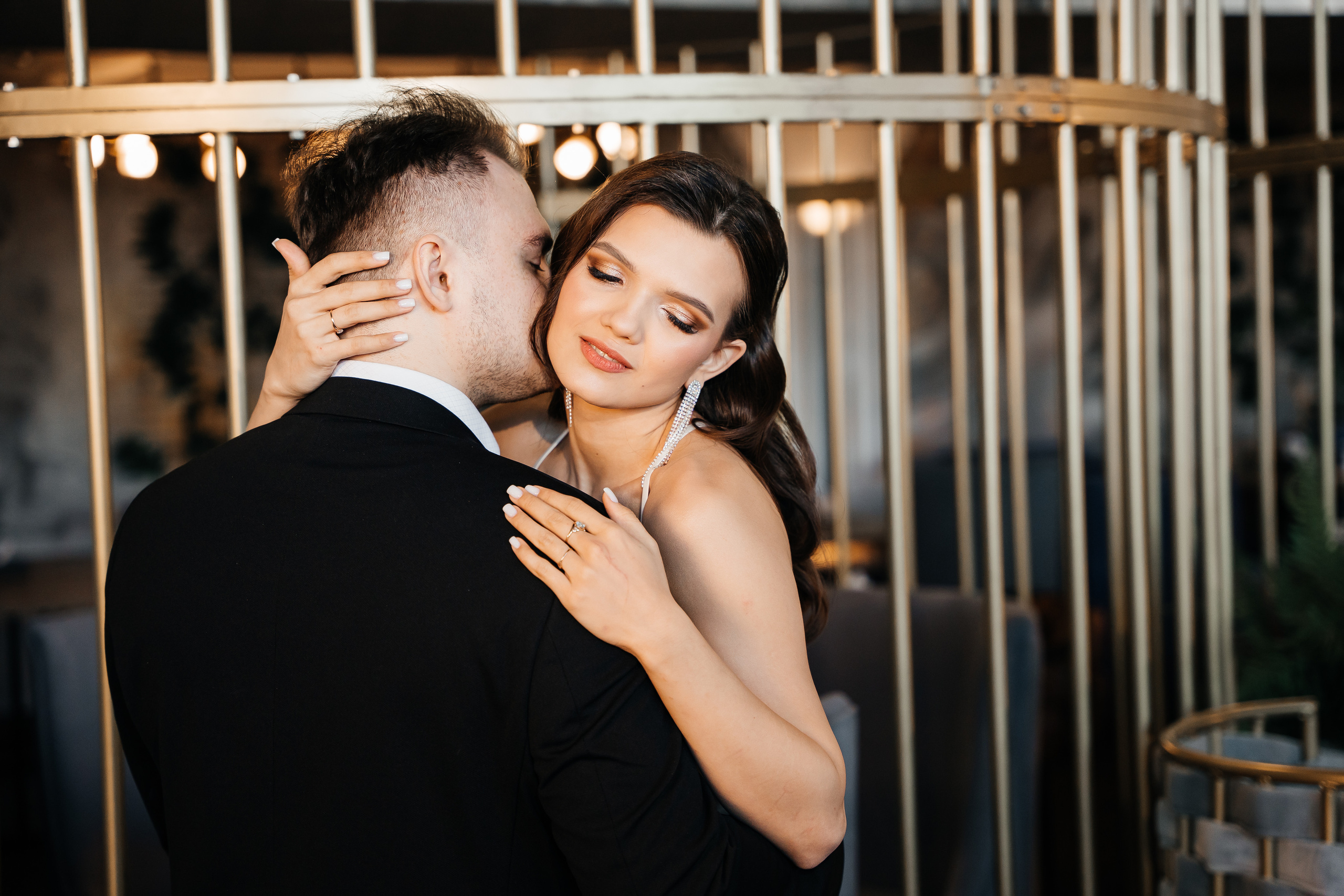 Свадебный фотограф. Фотограф Нижний Новгород Удалова Диана