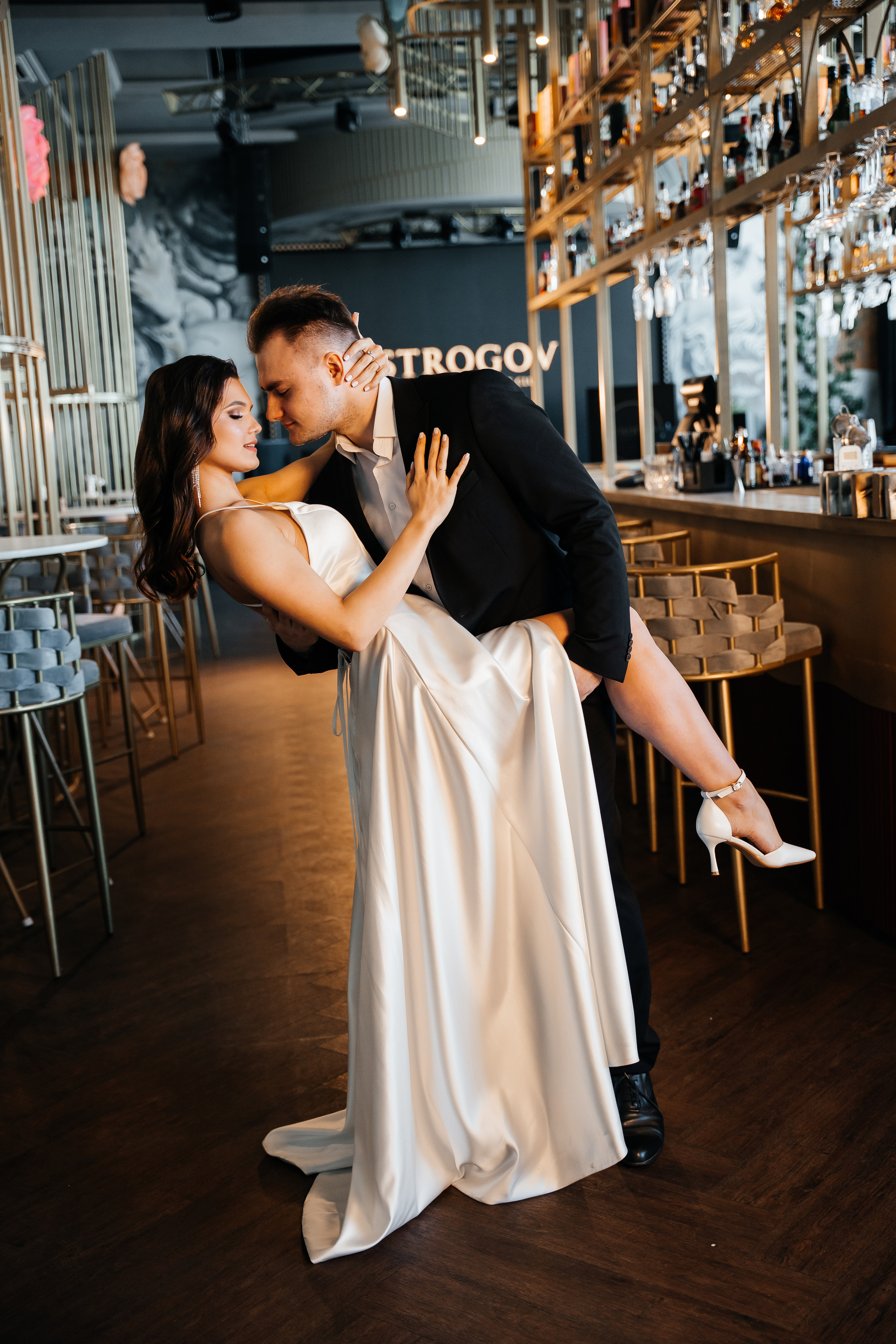 Свадебный фотограф. Фотограф Нижний Новгород Удалова Диана