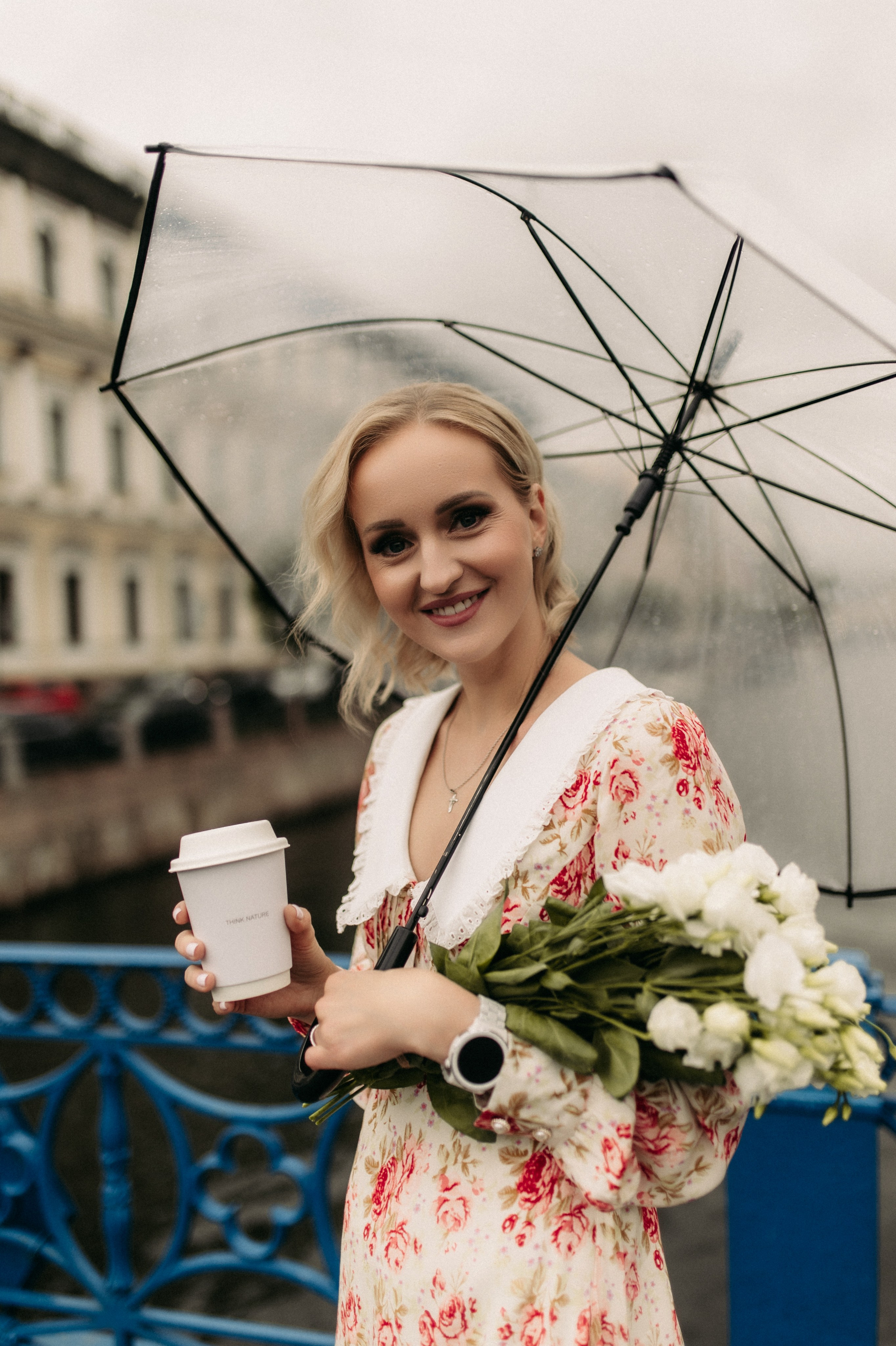 Екатерина. Фотограф в Санкт-Петербурге