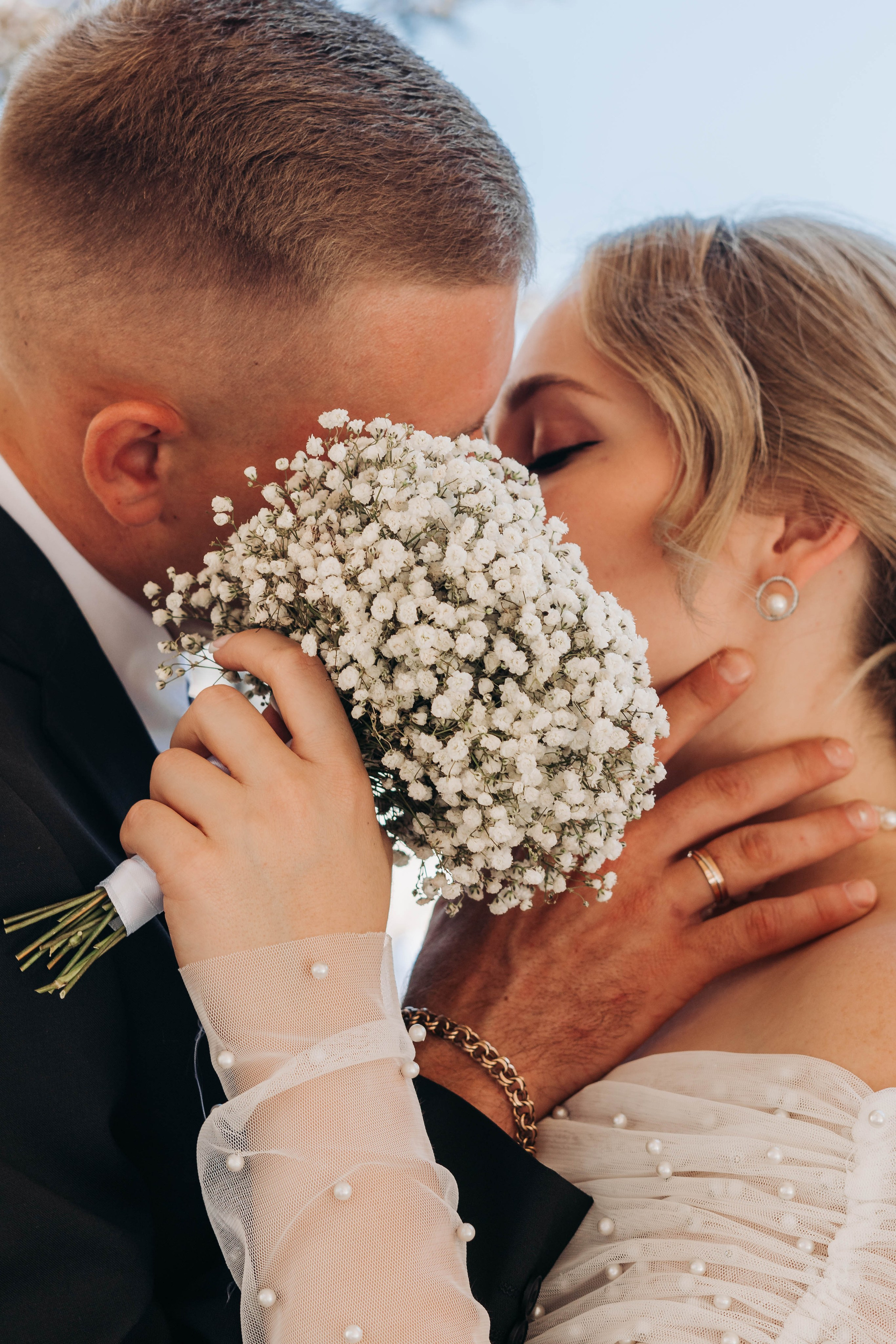 Свадебная съемка в Севастополе