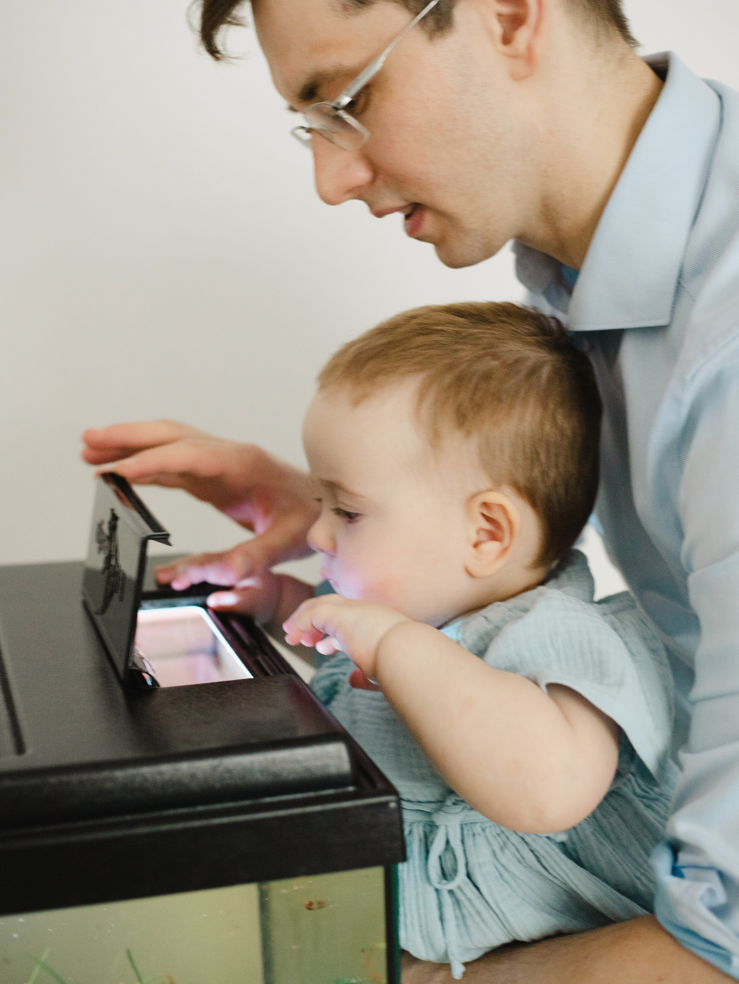 Утром дома. Фотограф текстиля в Москве Ольга Иванова